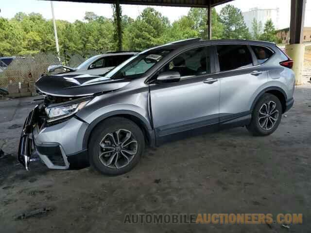 5J6RW1H50LA016297 HONDA CRV 2020