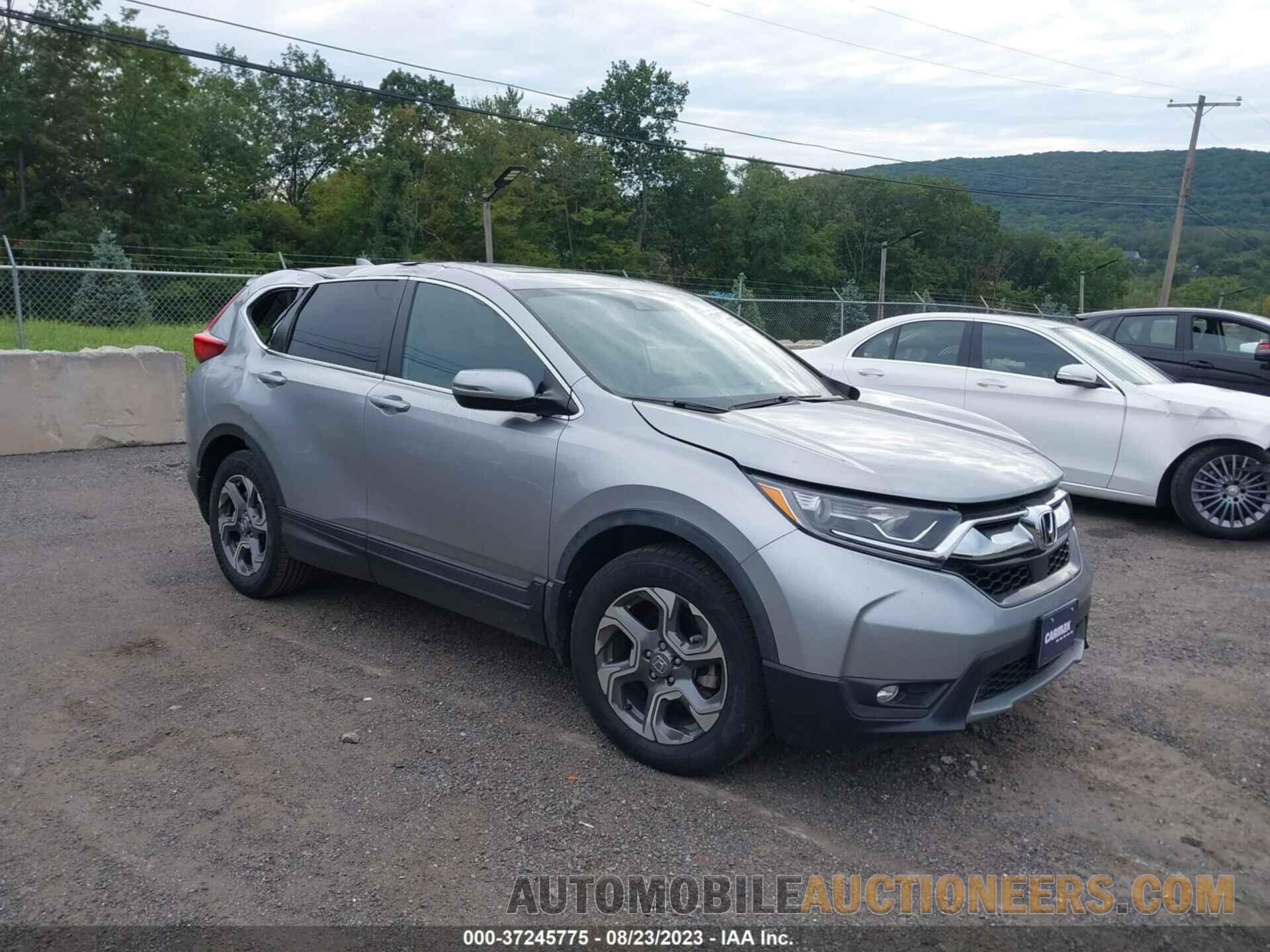 5J6RW1H52KA037473 HONDA CR-V 2019