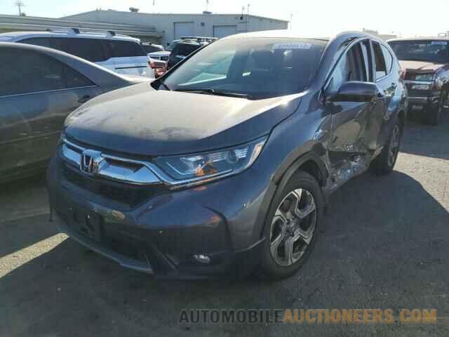 5J6RW1H52KA046951 HONDA CRV 2019