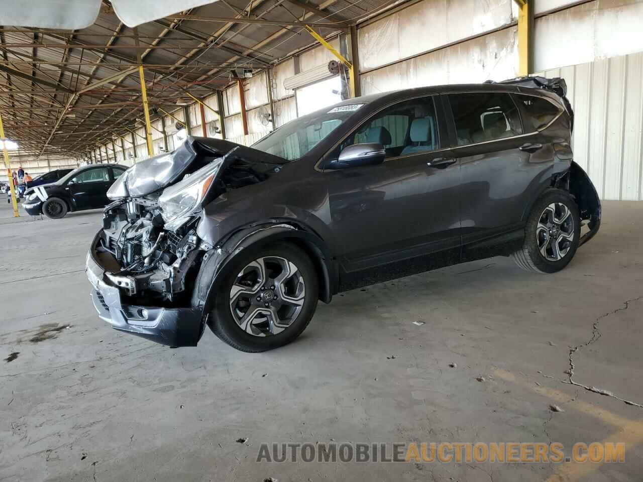 5J6RW1H53JA005467 HONDA CRV 2018