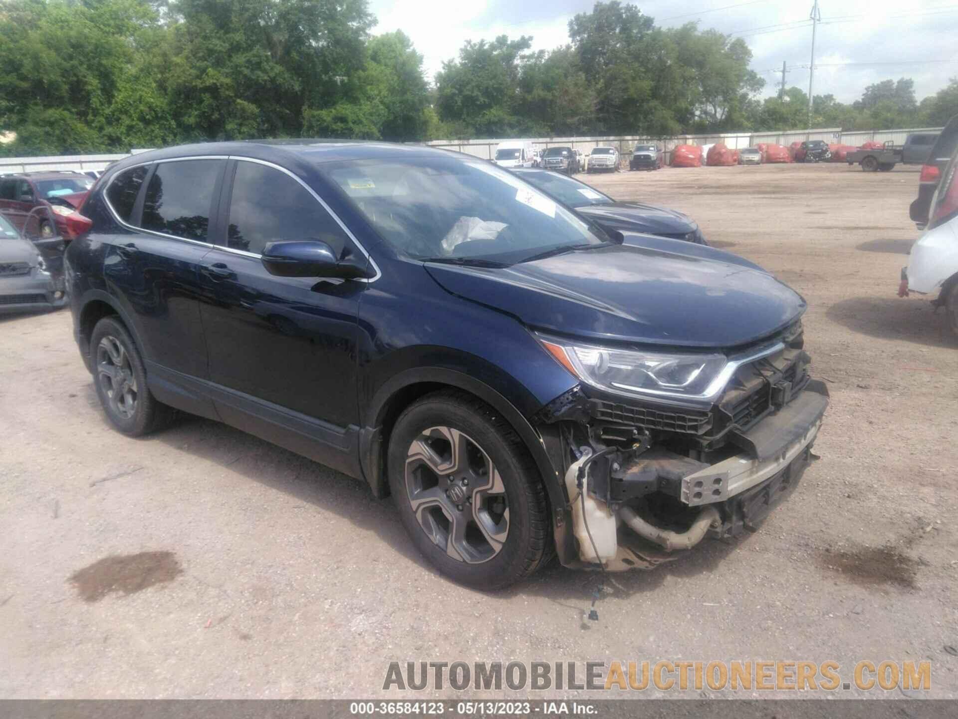 5J6RW1H53KA042021 HONDA CR-V 2019