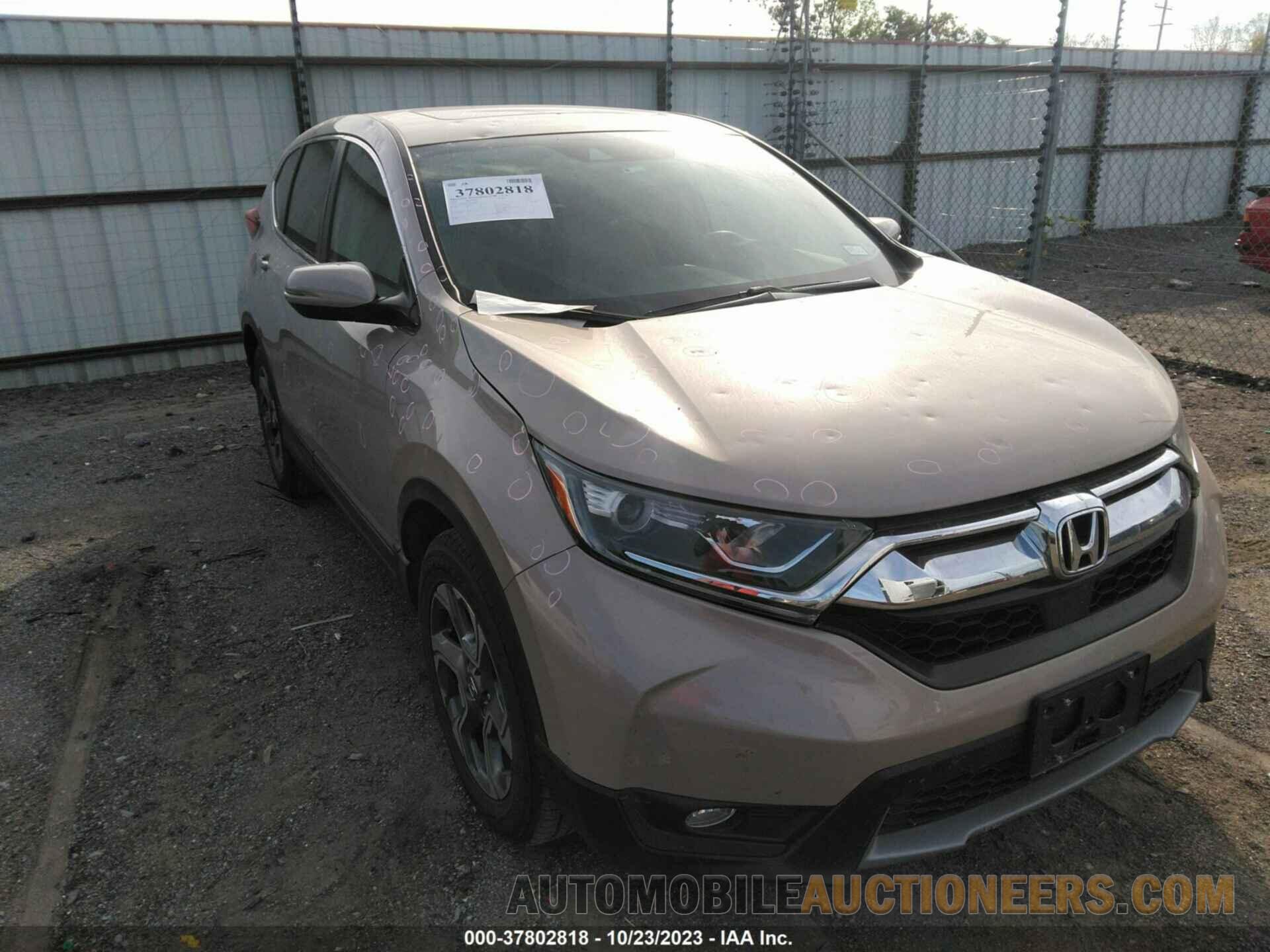 5J6RW1H53KL002073 HONDA CR-V 2019