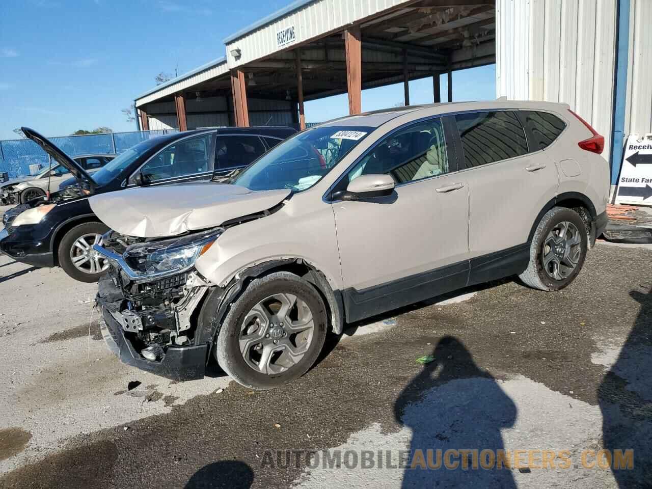 5J6RW1H53KL006303 HONDA CRV 2019