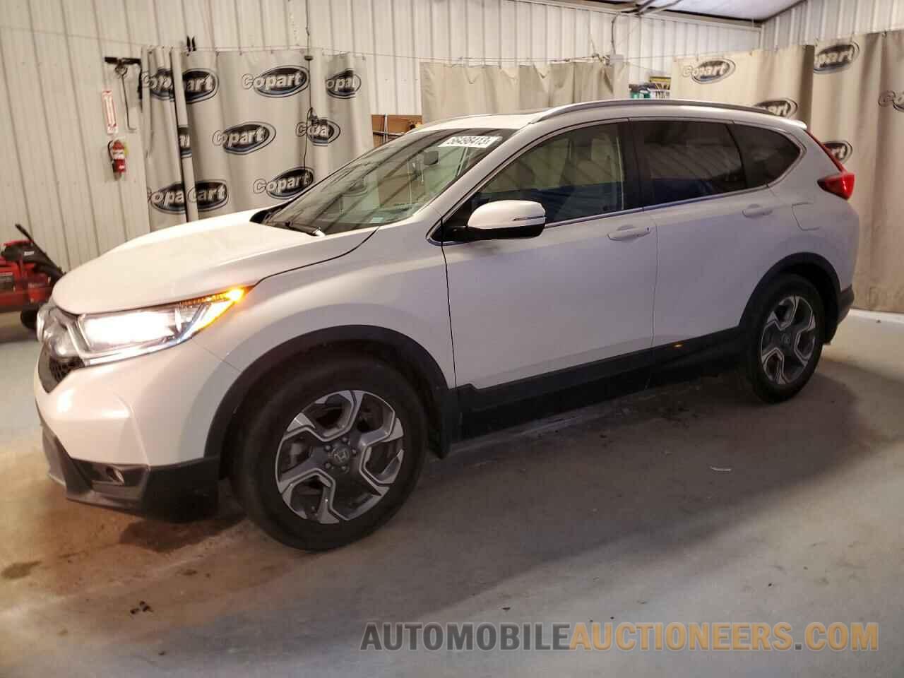 5J6RW1H55JL001814 HONDA CRV 2018