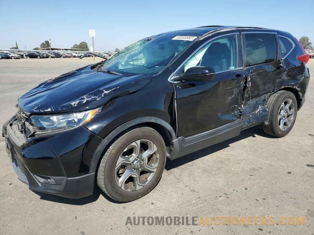 5J6RW1H55KA046331 HONDA CRV 2019