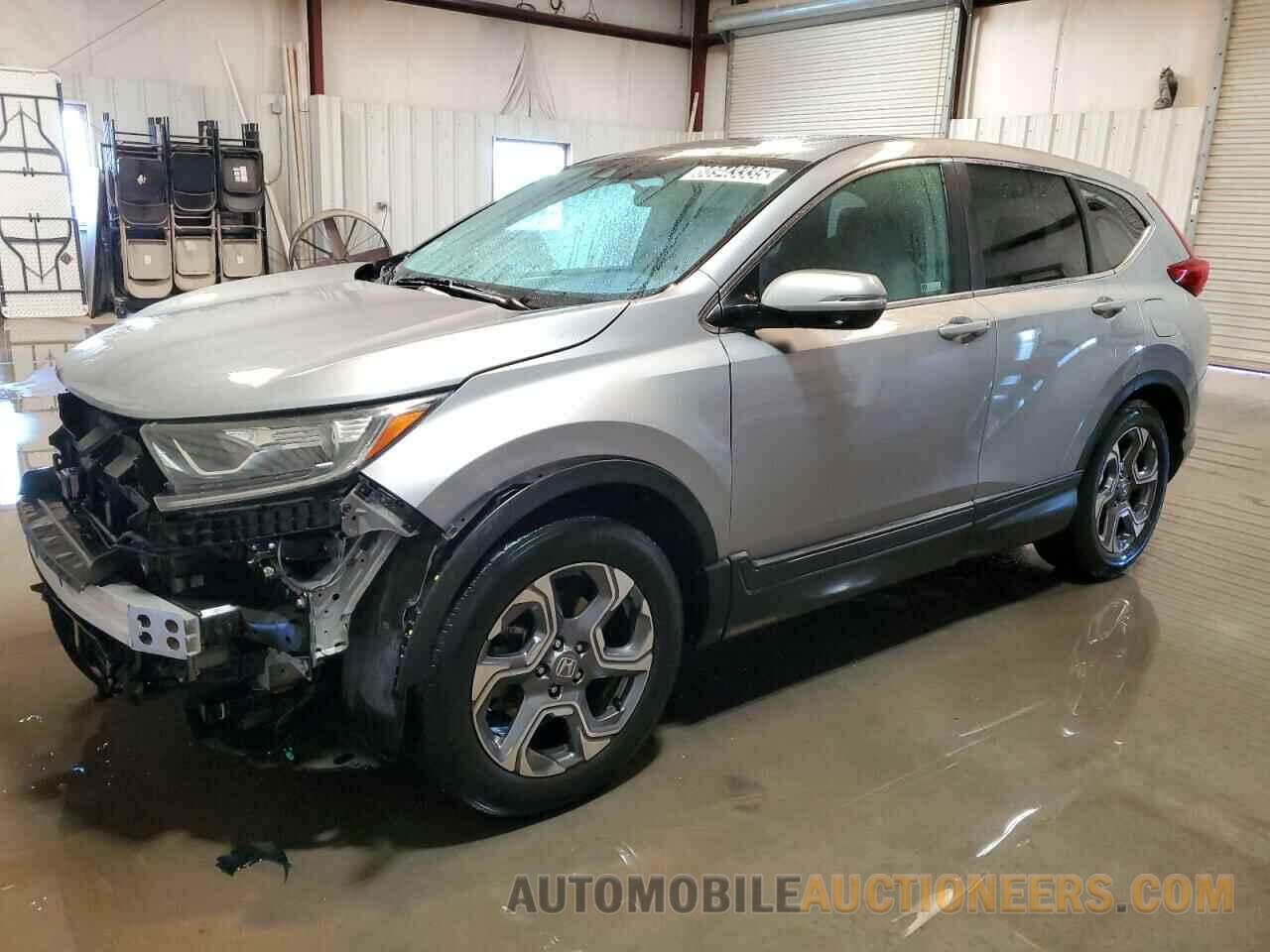 5J6RW1H56JA013093 HONDA CRV 2018