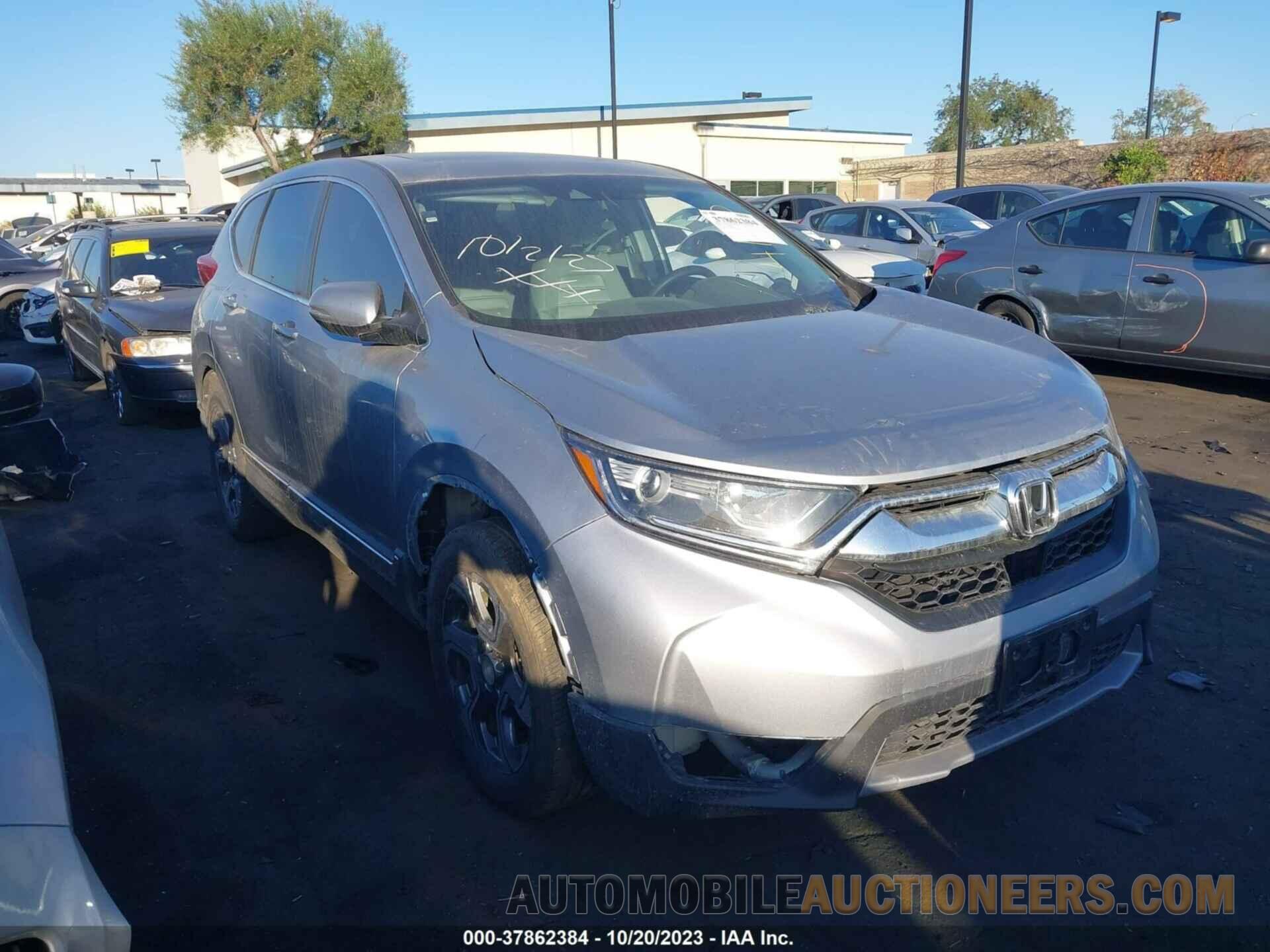 5J6RW1H59KA024123 HONDA CR-V 2019