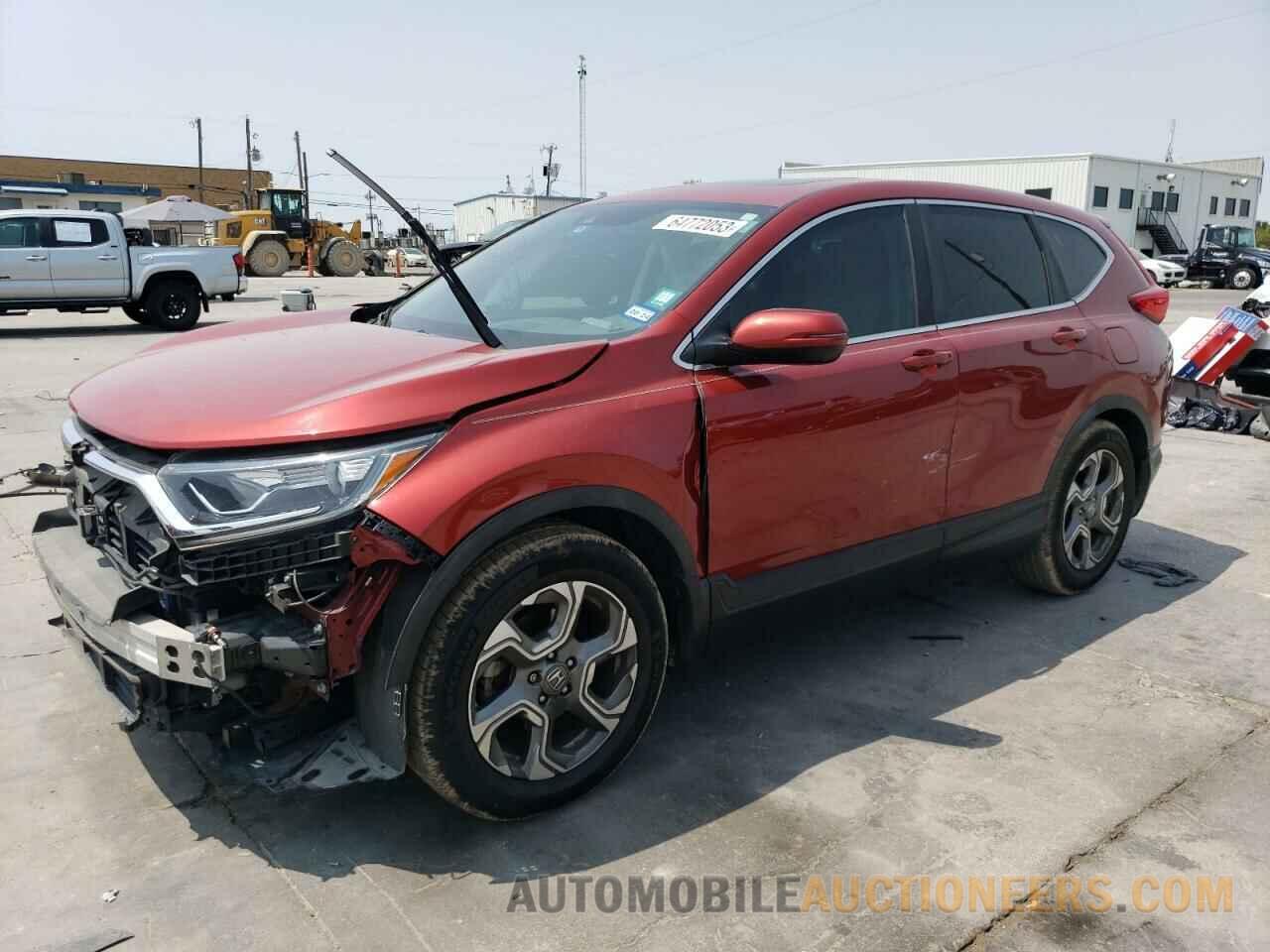 5J6RW1H59KL000943 HONDA CRV 2019