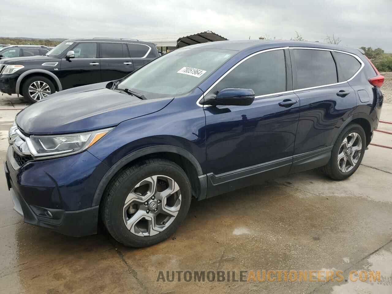 5J6RW1H80KA042732 HONDA CRV 2019