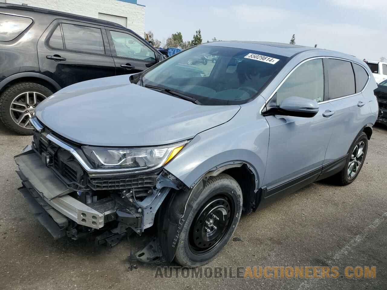 5J6RW1H84LA005118 HONDA CRV 2020