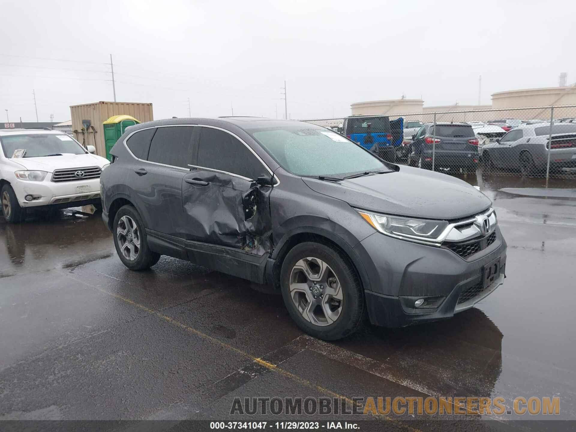 5J6RW1H85KA034335 HONDA CR-V 2019