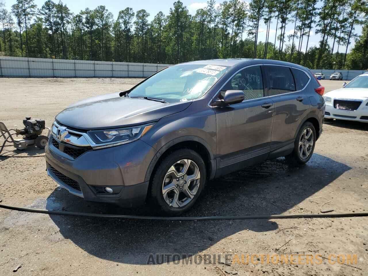 5J6RW1H88JA001098 HONDA CRV 2018