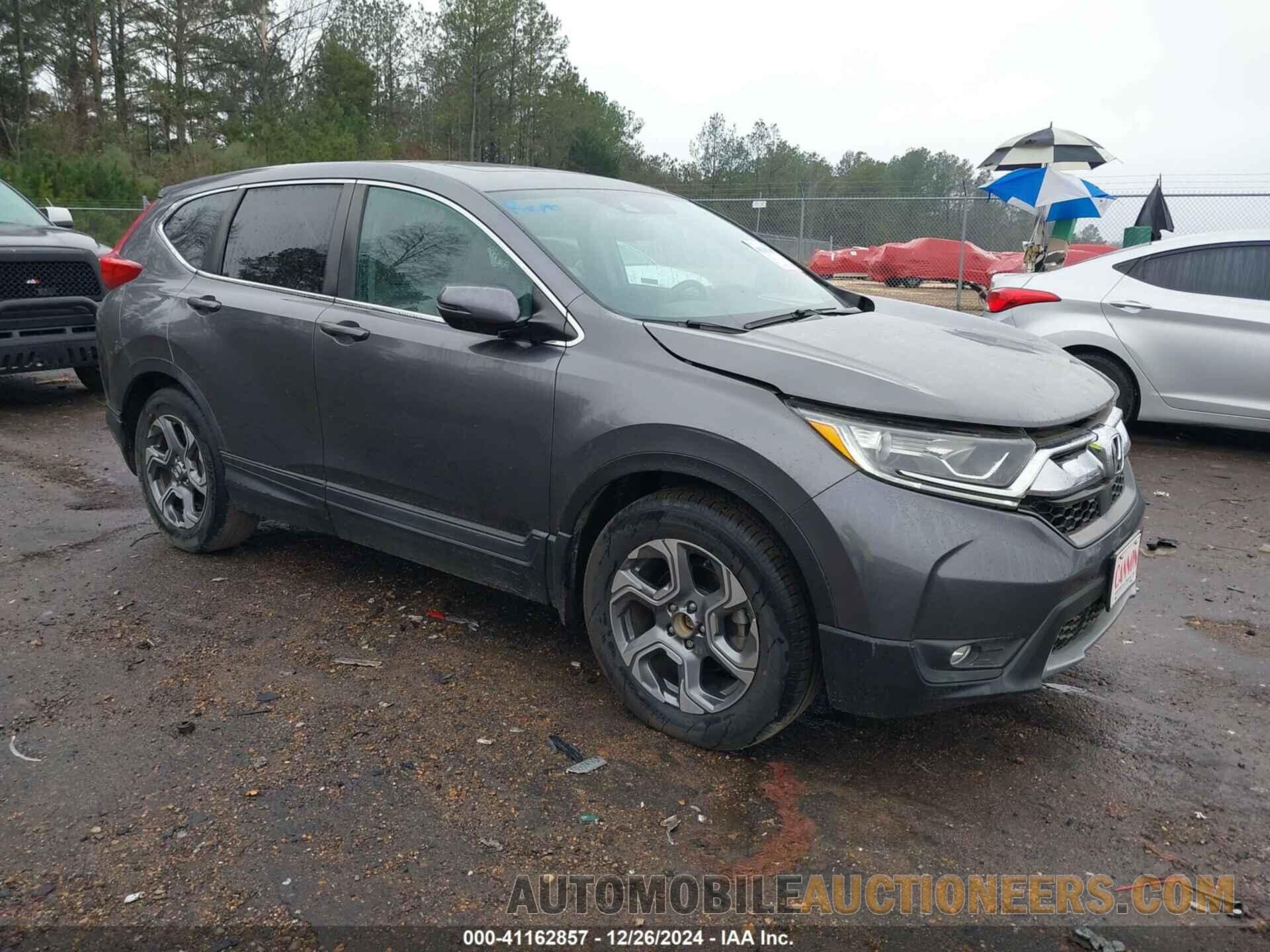 5J6RW1H88KA011518 HONDA CR-V 2019