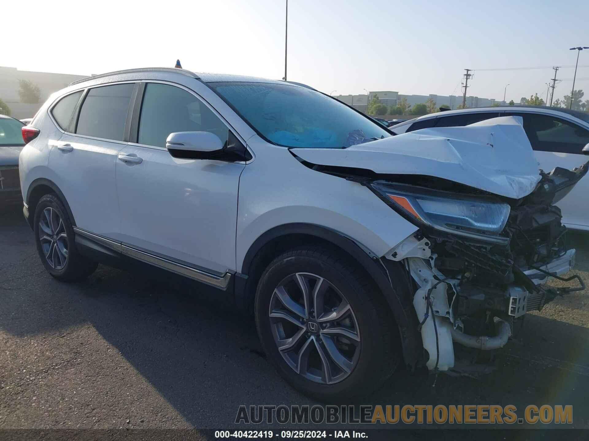 5J6RW1H90LL009194 HONDA CR-V 2020