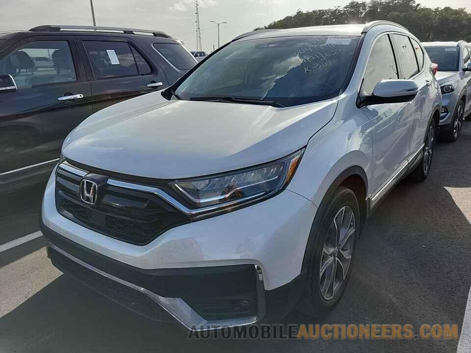 5J6RW1H96LL004971 Honda CR-V 2020