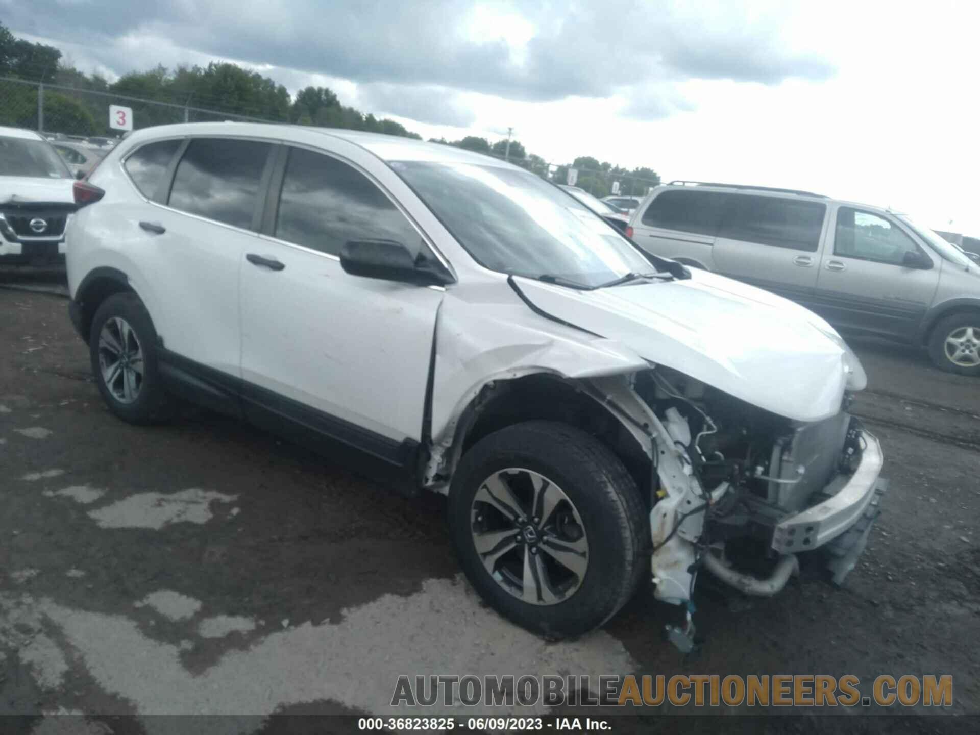 5J6RW2H20LA005022 HONDA CR-V 2020