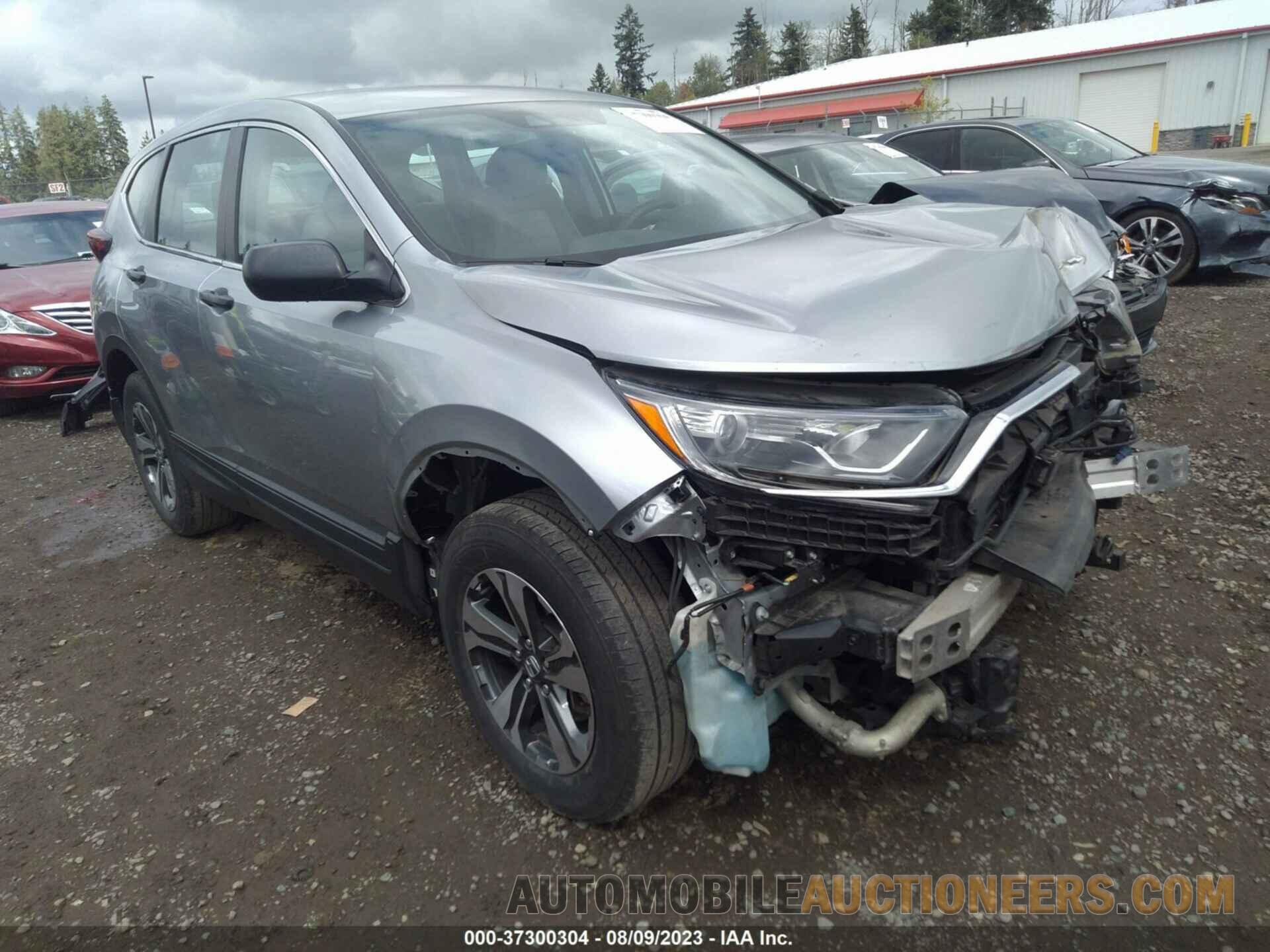 5J6RW2H21LA001481 HONDA CR-V 2020