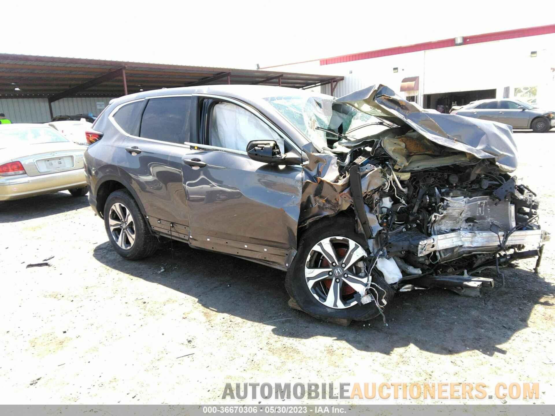 5J6RW2H22LA003918 HONDA CR-V 2020