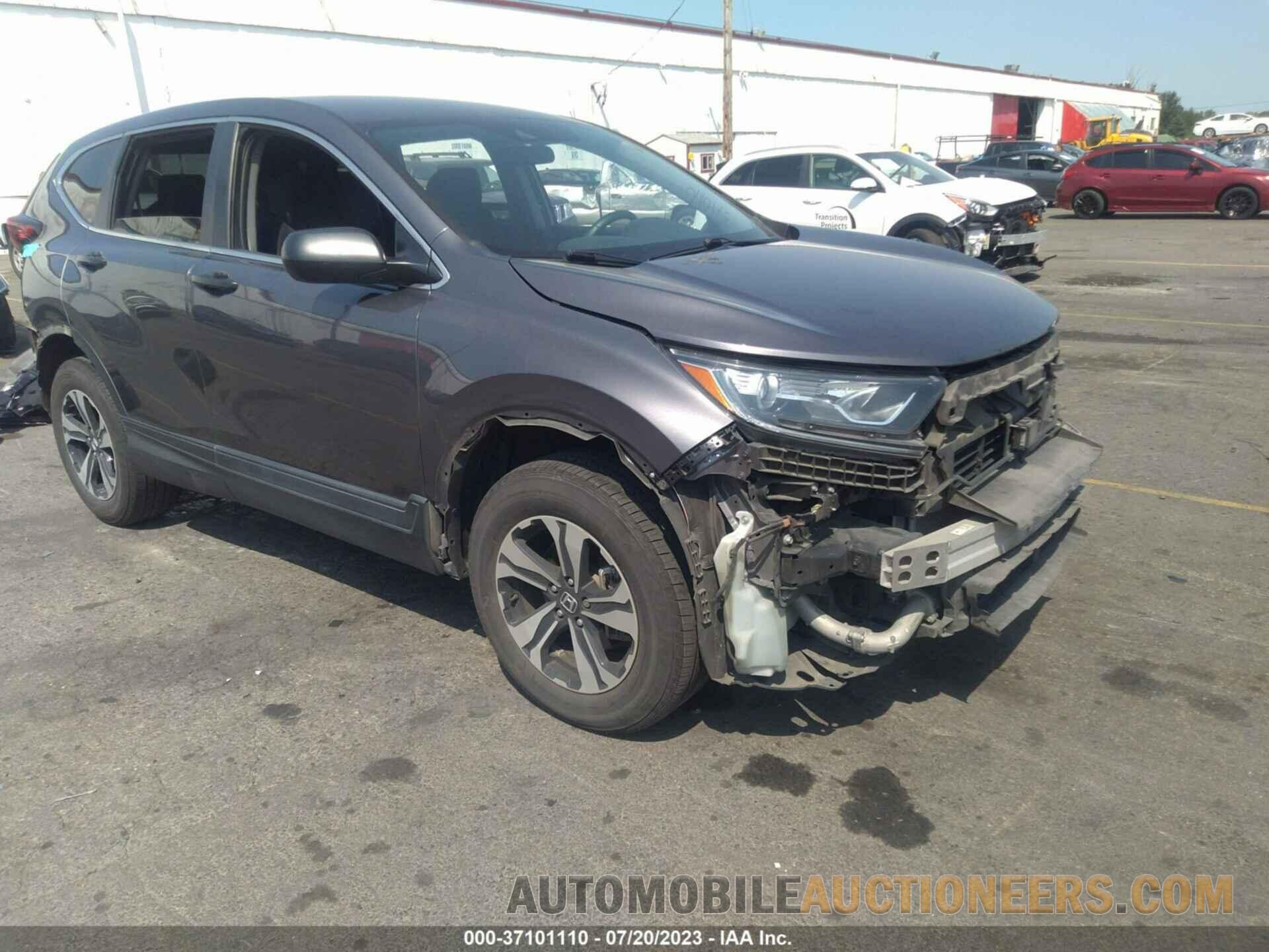 5J6RW2H22LA006348 HONDA CR-V 2020