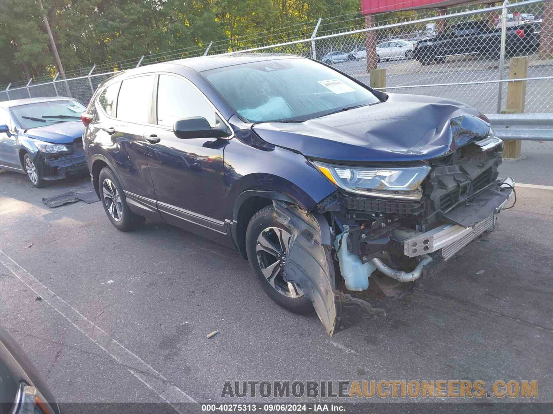 5J6RW2H22LA017088 HONDA CR-V 2020