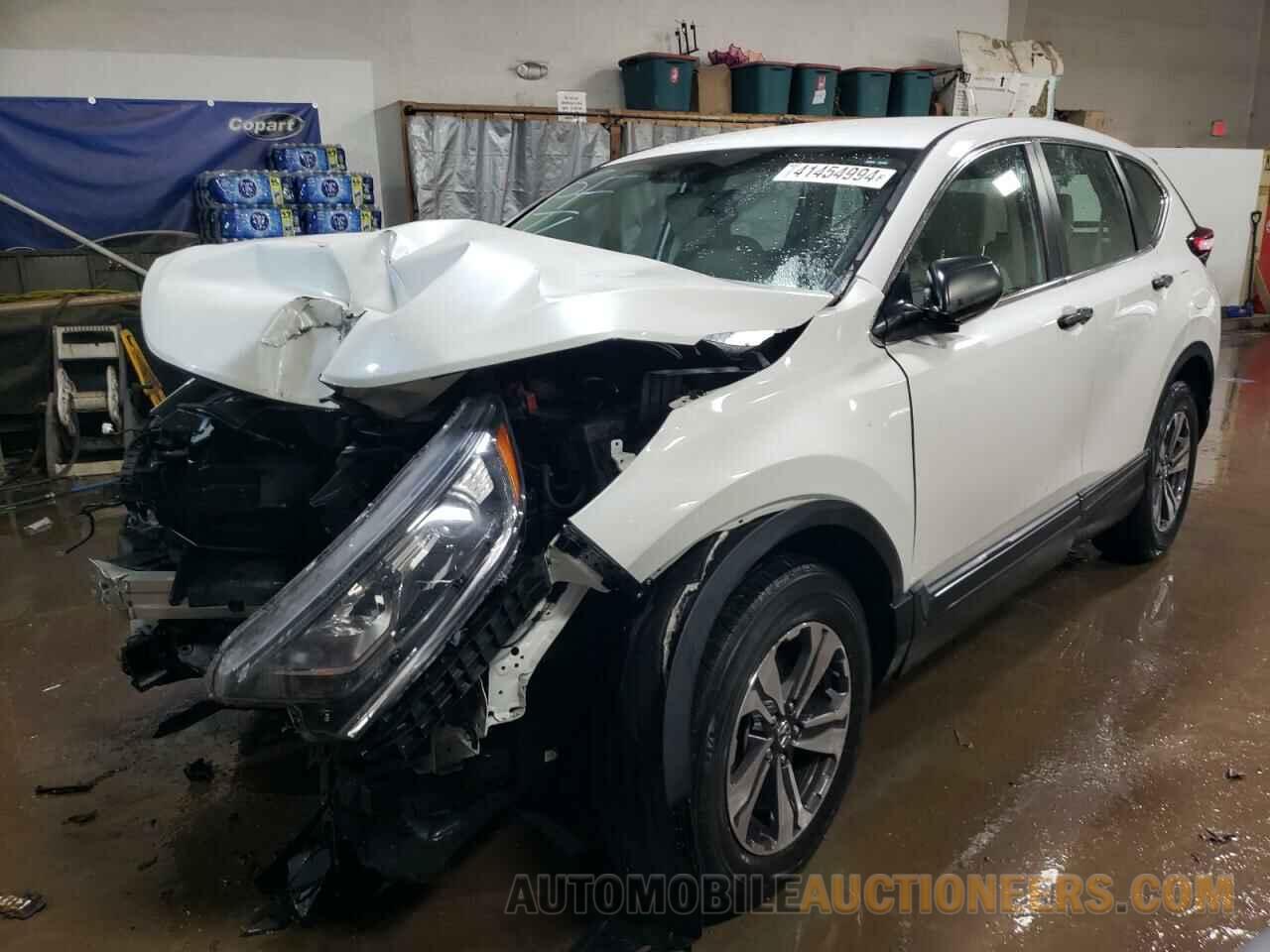 5J6RW2H22LL005768 HONDA CRV 2020