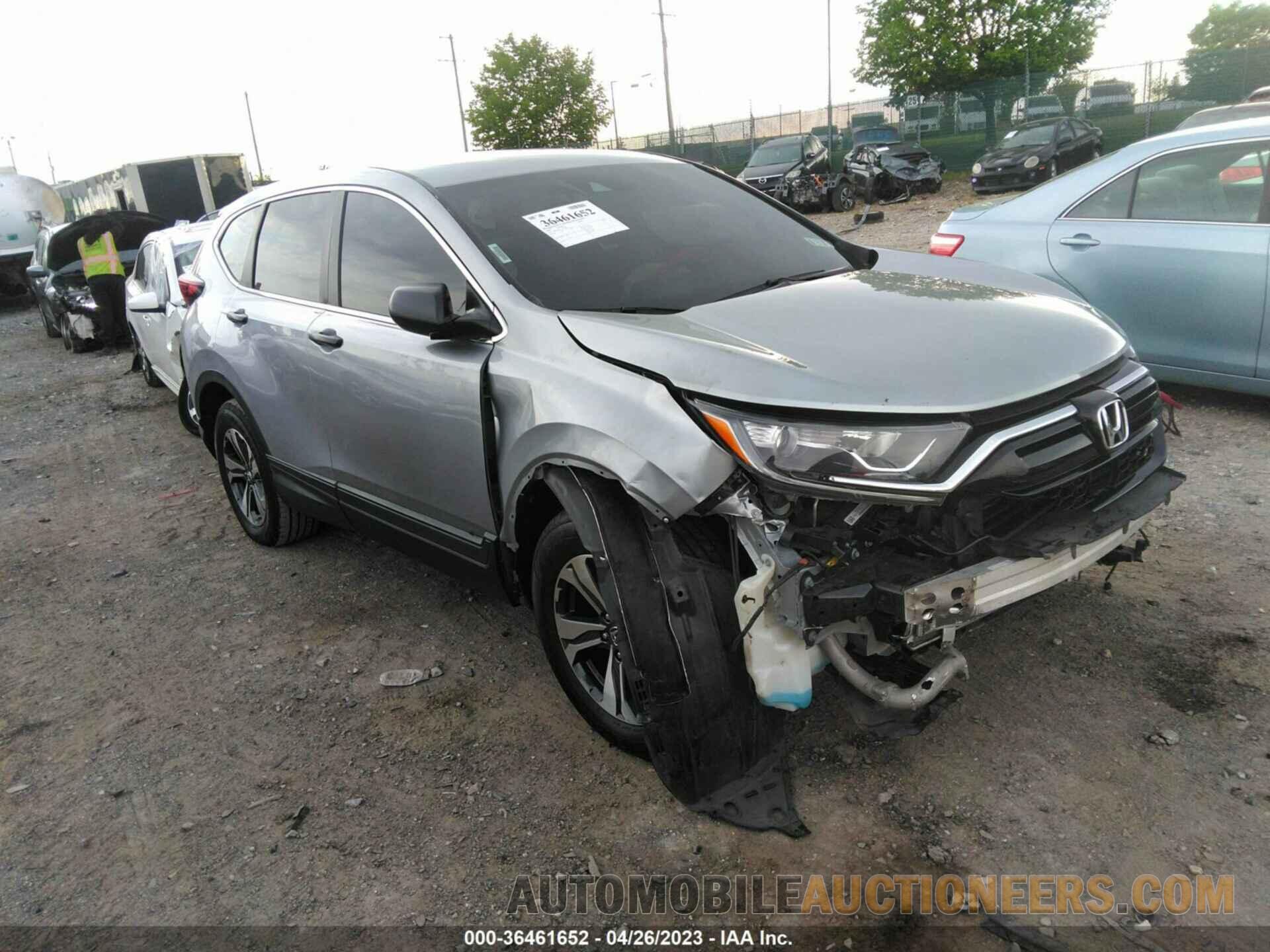 5J6RW2H23LA012868 HONDA CR-V 2020