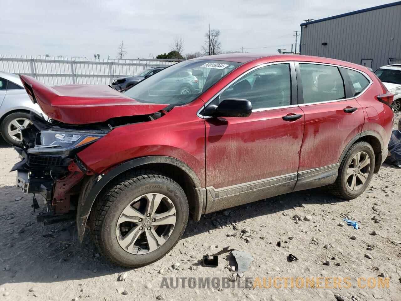 5J6RW2H23LL013667 HONDA CRV 2020