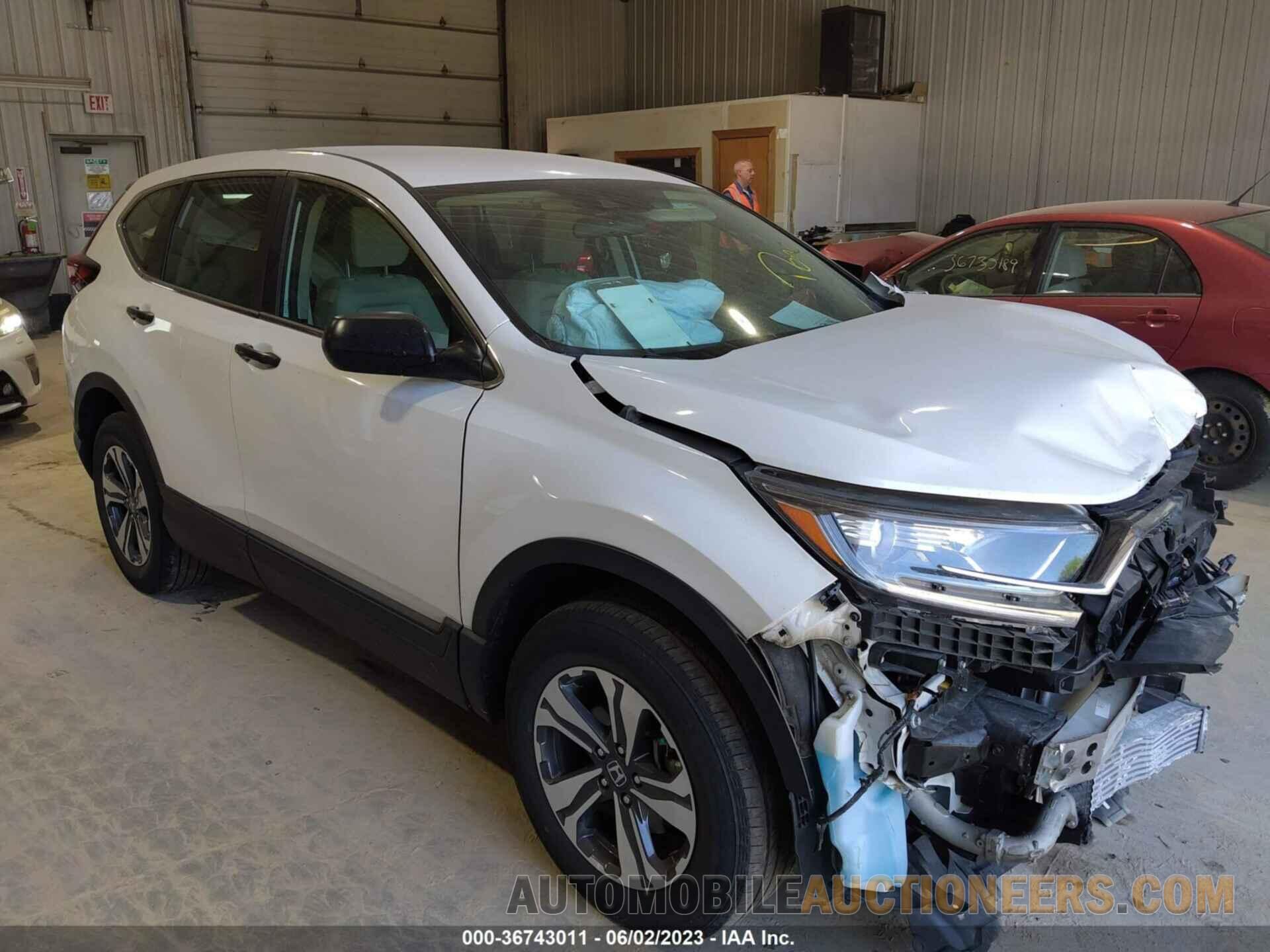 5J6RW2H24LL006310 HONDA CR-V 2020