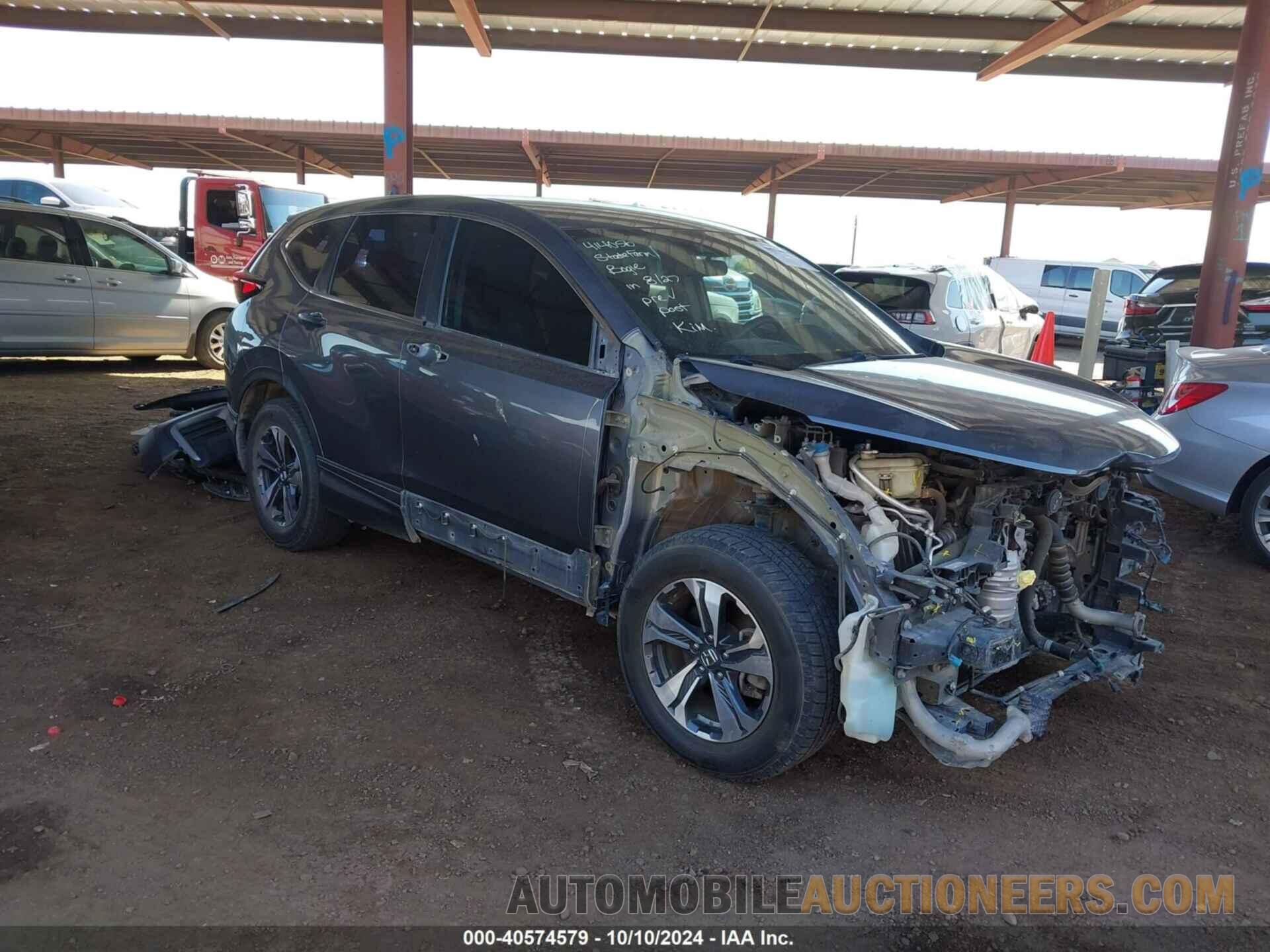 5J6RW2H25LA003623 HONDA CR-V 2020