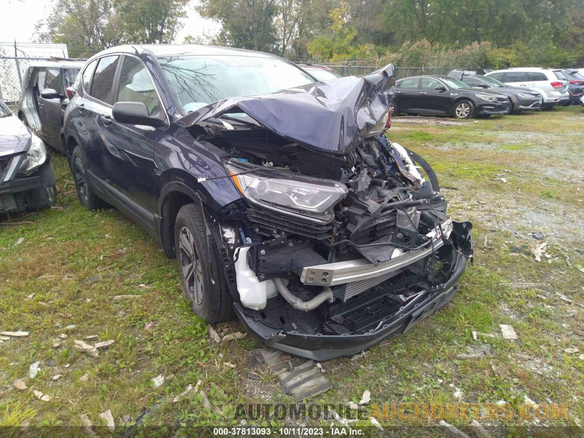 5J6RW2H25LL010950 HONDA CR-V 2020