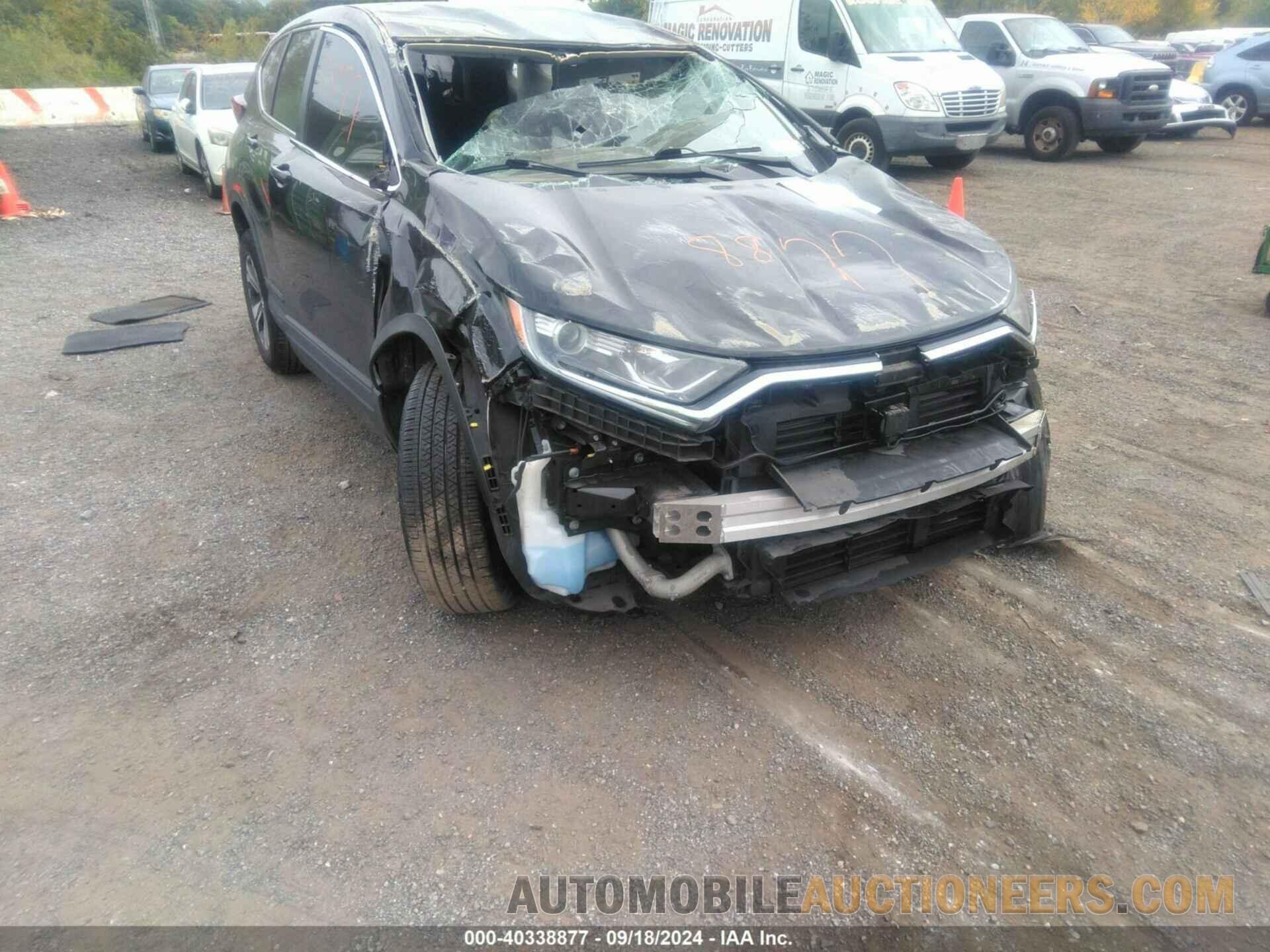 5J6RW2H25LL018904 HONDA CR-V 2020