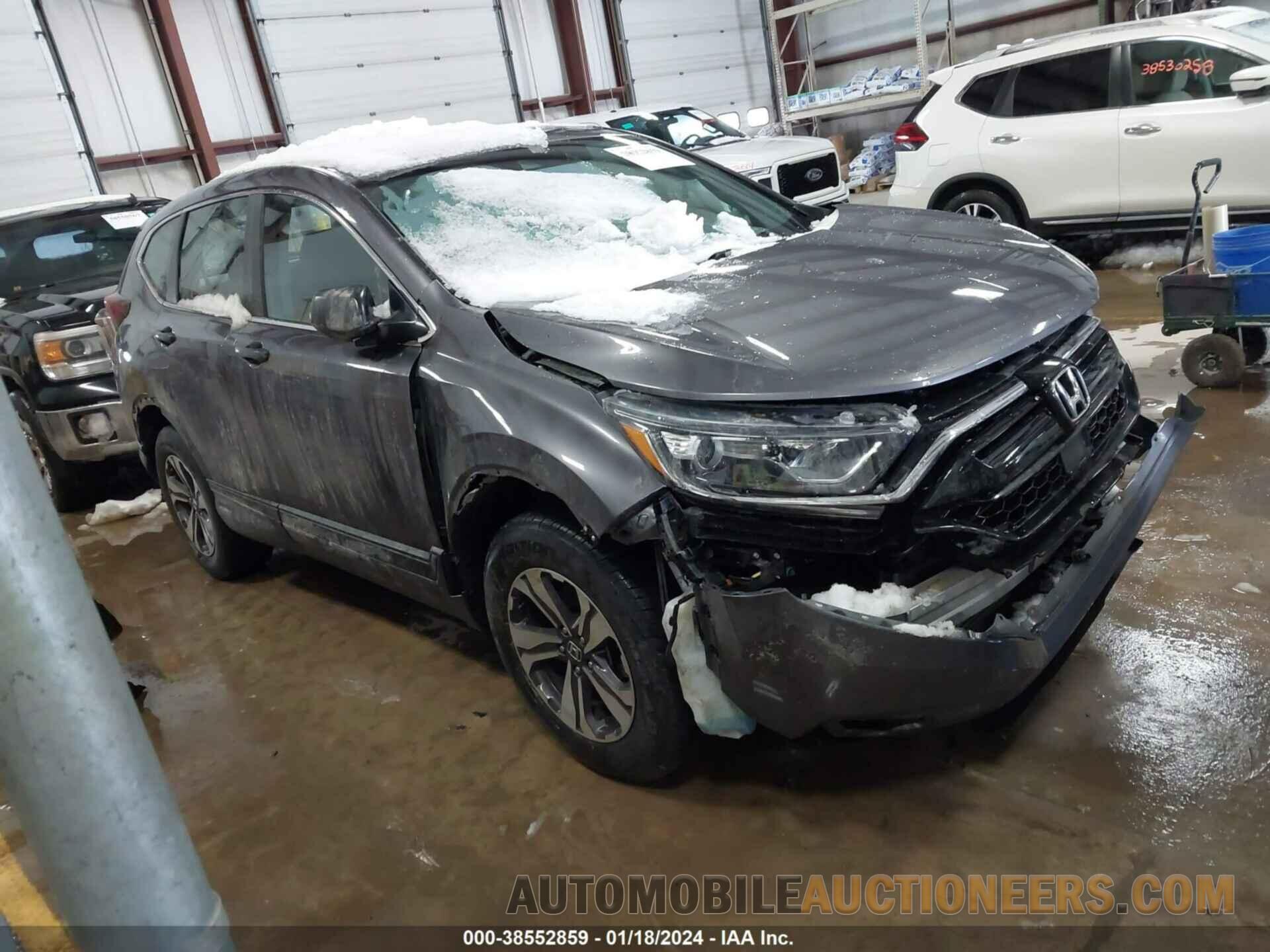 5J6RW2H26LL007880 HONDA CR-V 2020