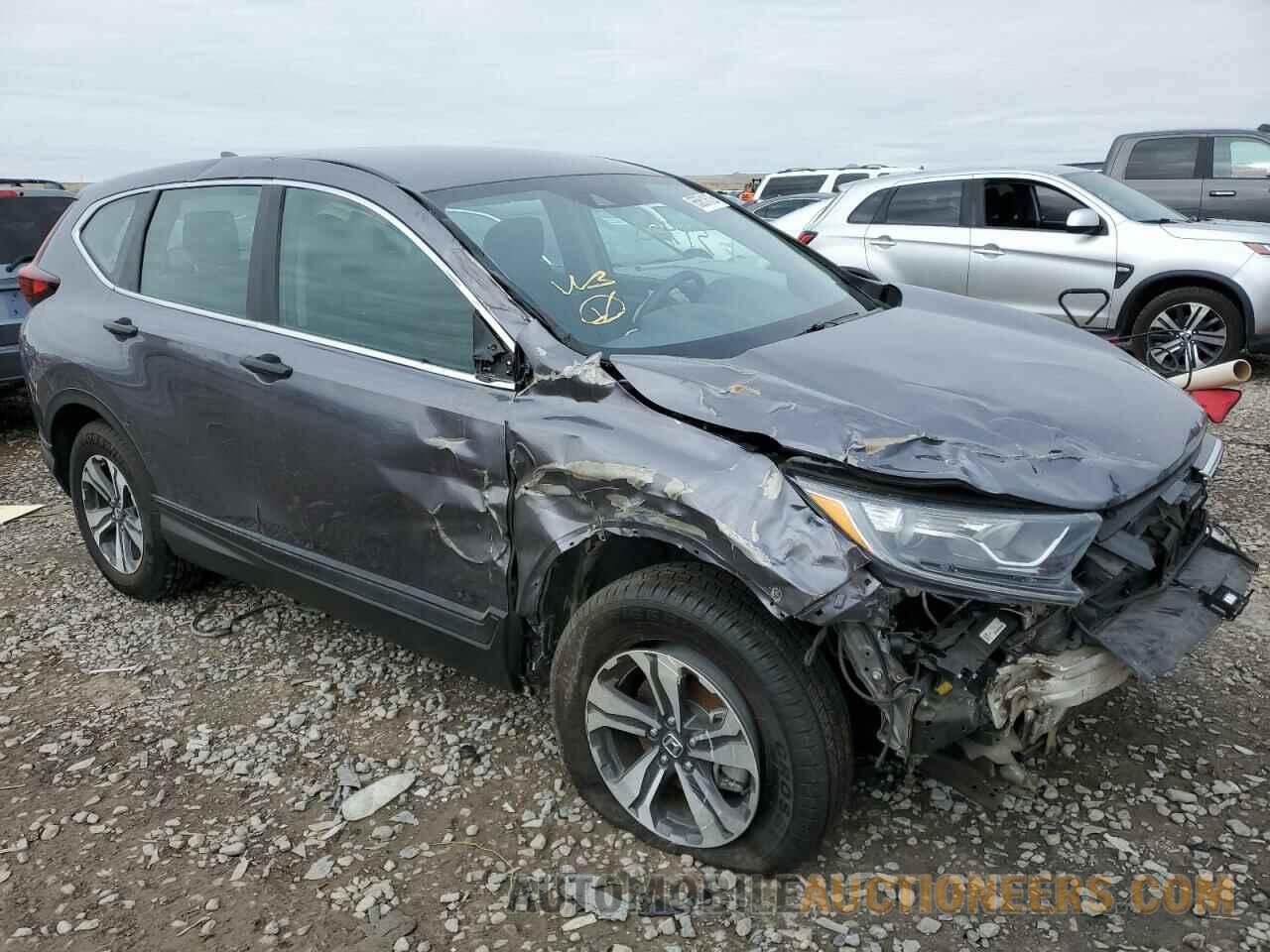 5J6RW2H27LL012294 HONDA CRV 2020