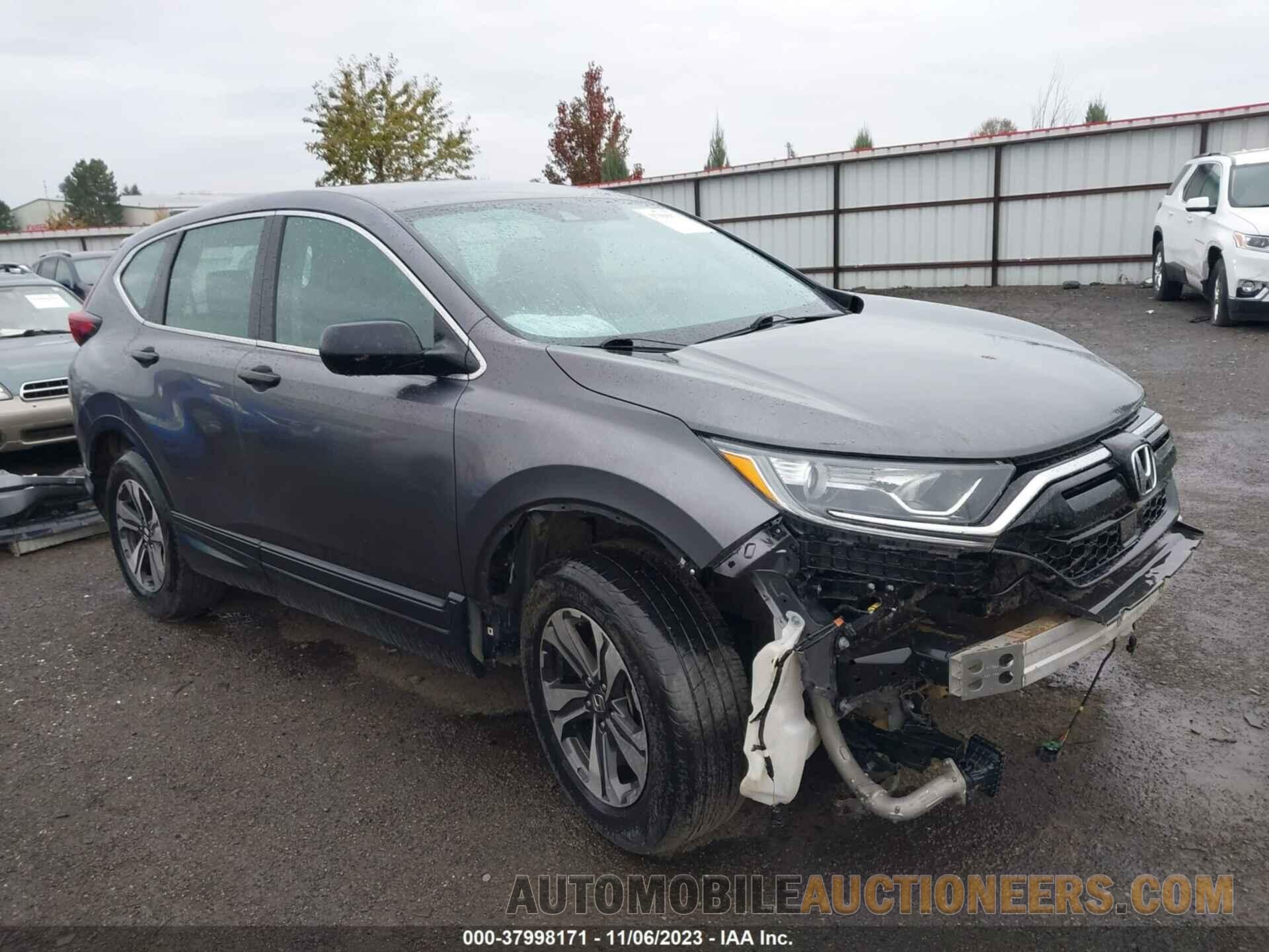 5J6RW2H28LA003647 HONDA CR-V 2020