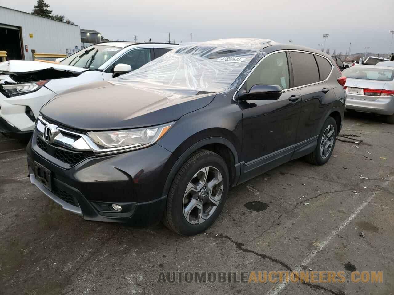 5J6RW2H50KA014800 HONDA CRV 2019