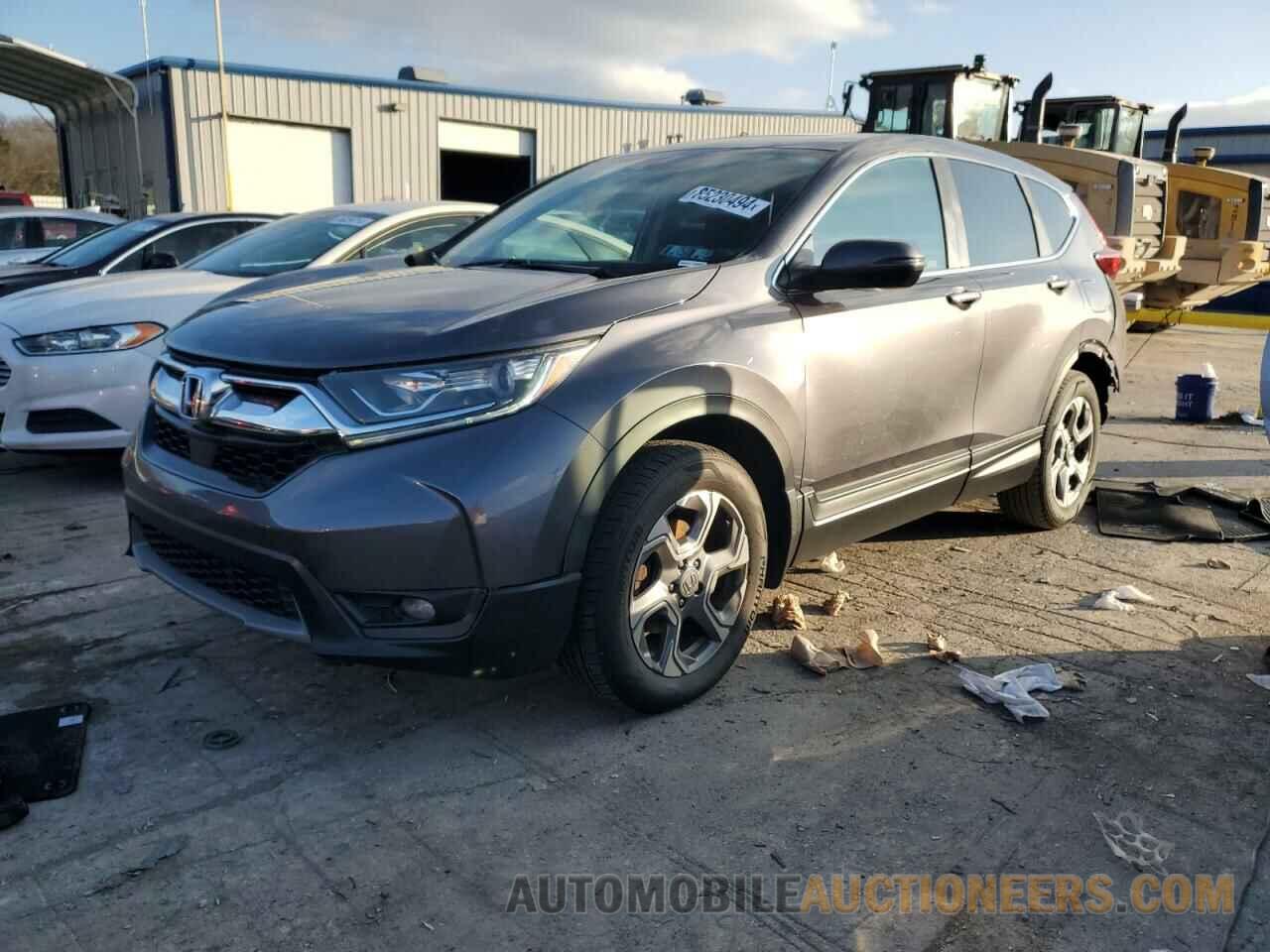 5J6RW2H51JA000189 HONDA CRV 2018