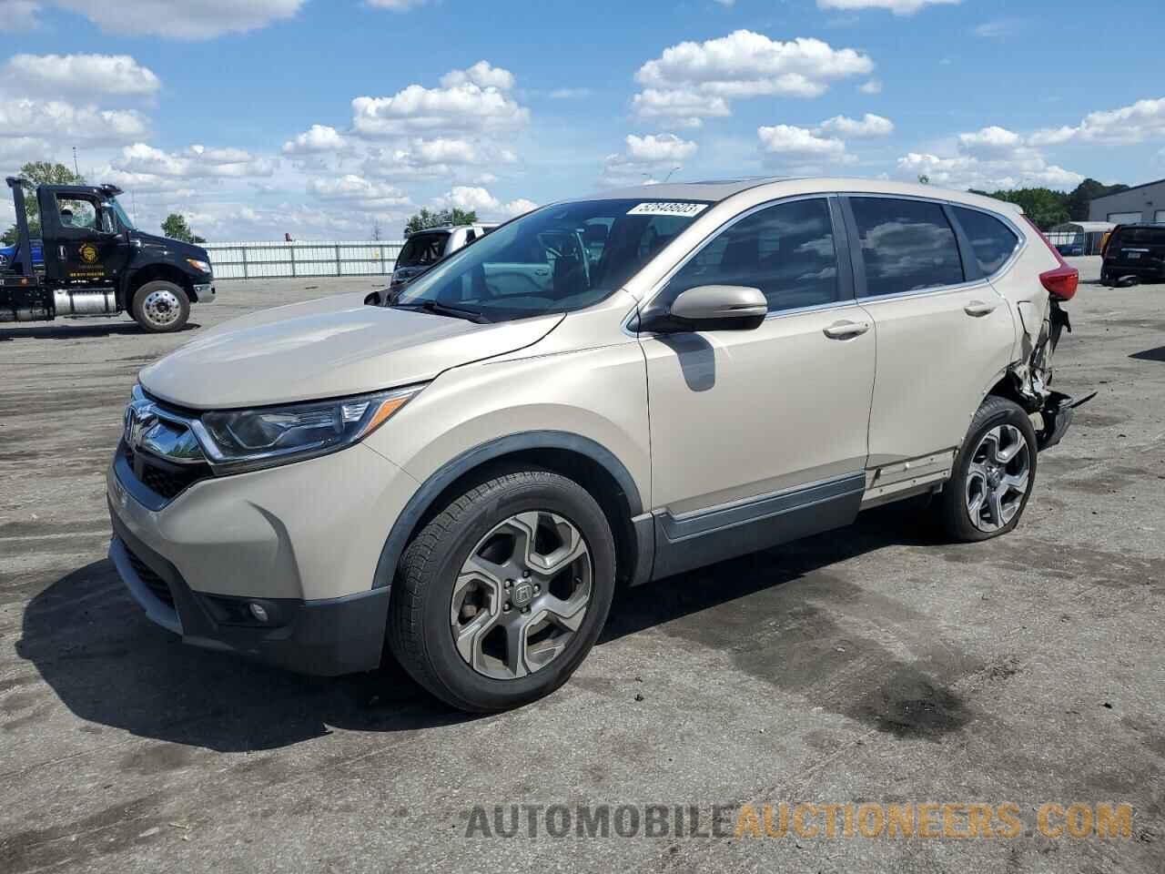 5J6RW2H51JL011276 HONDA CRV 2018