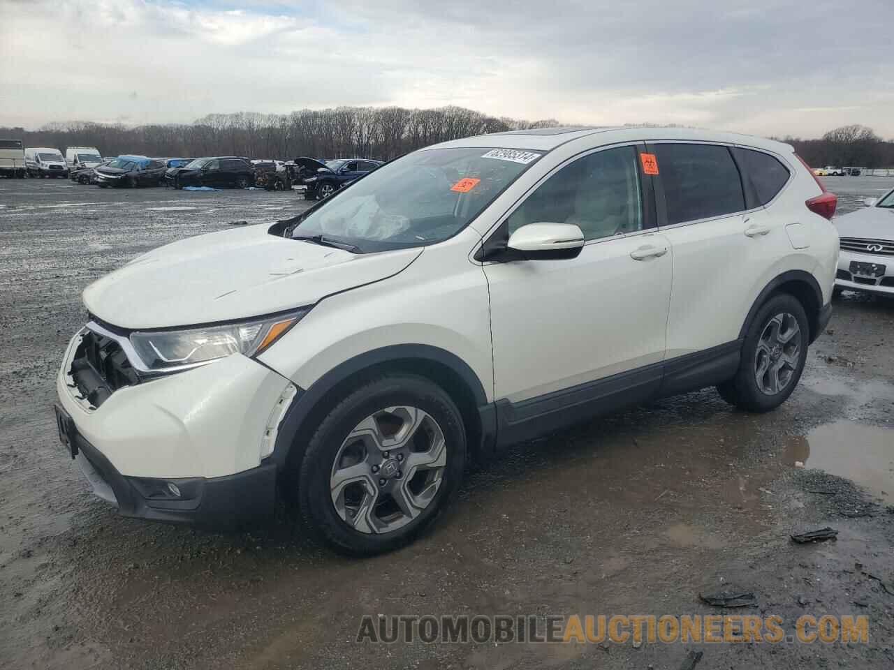 5J6RW2H53JL011750 HONDA CRV 2018