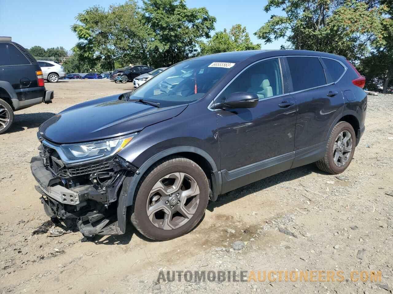 5J6RW2H53KL000829 HONDA CRV 2019