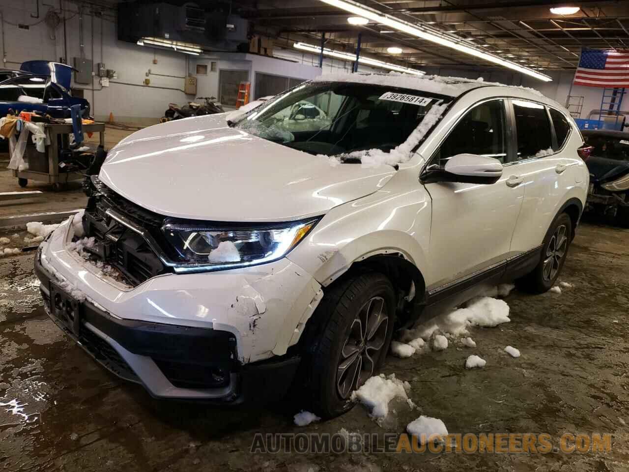 5J6RW2H53MA015426 HONDA CRV 2021