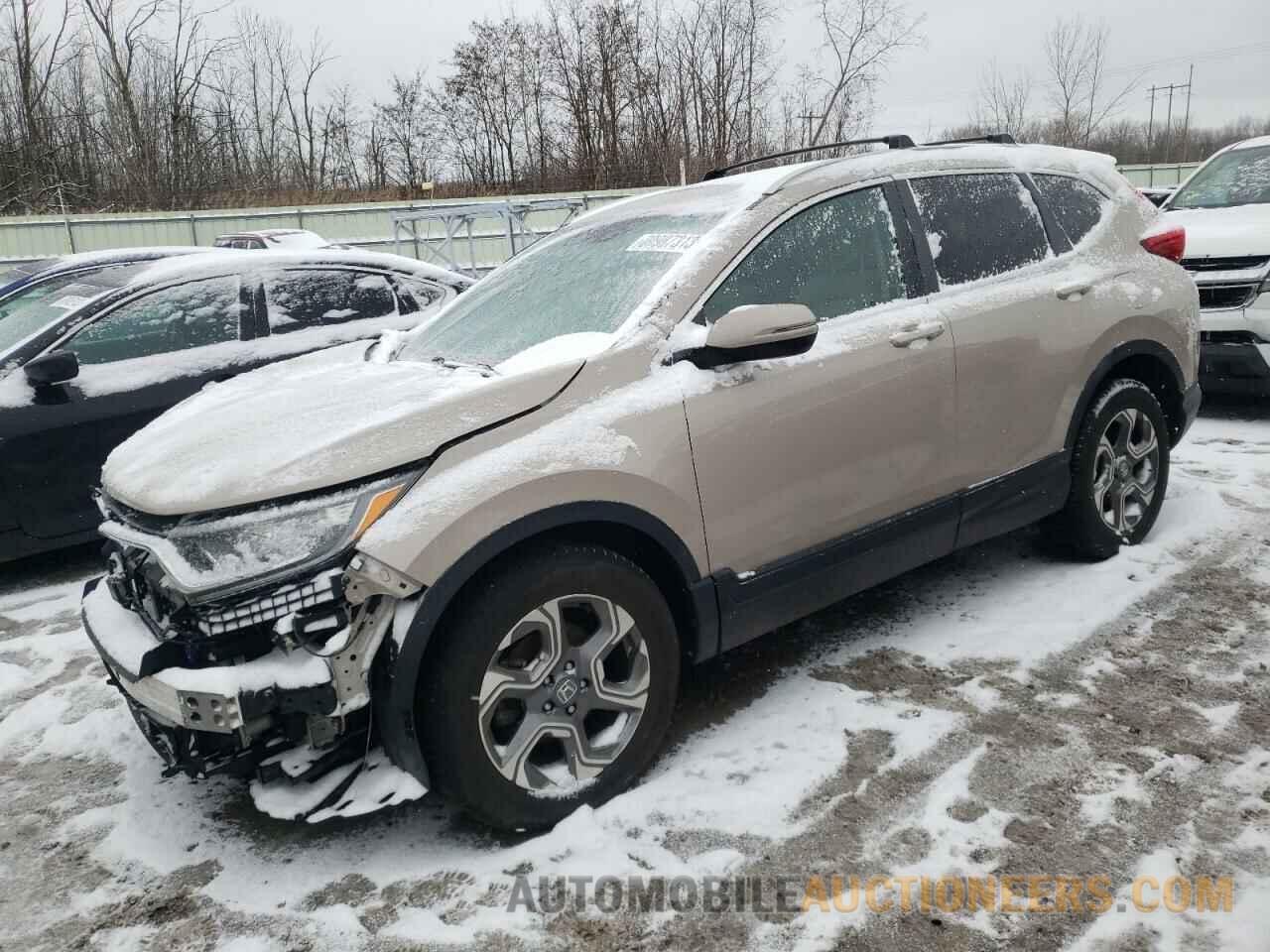 5J6RW2H54JL004239 HONDA CRV 2018