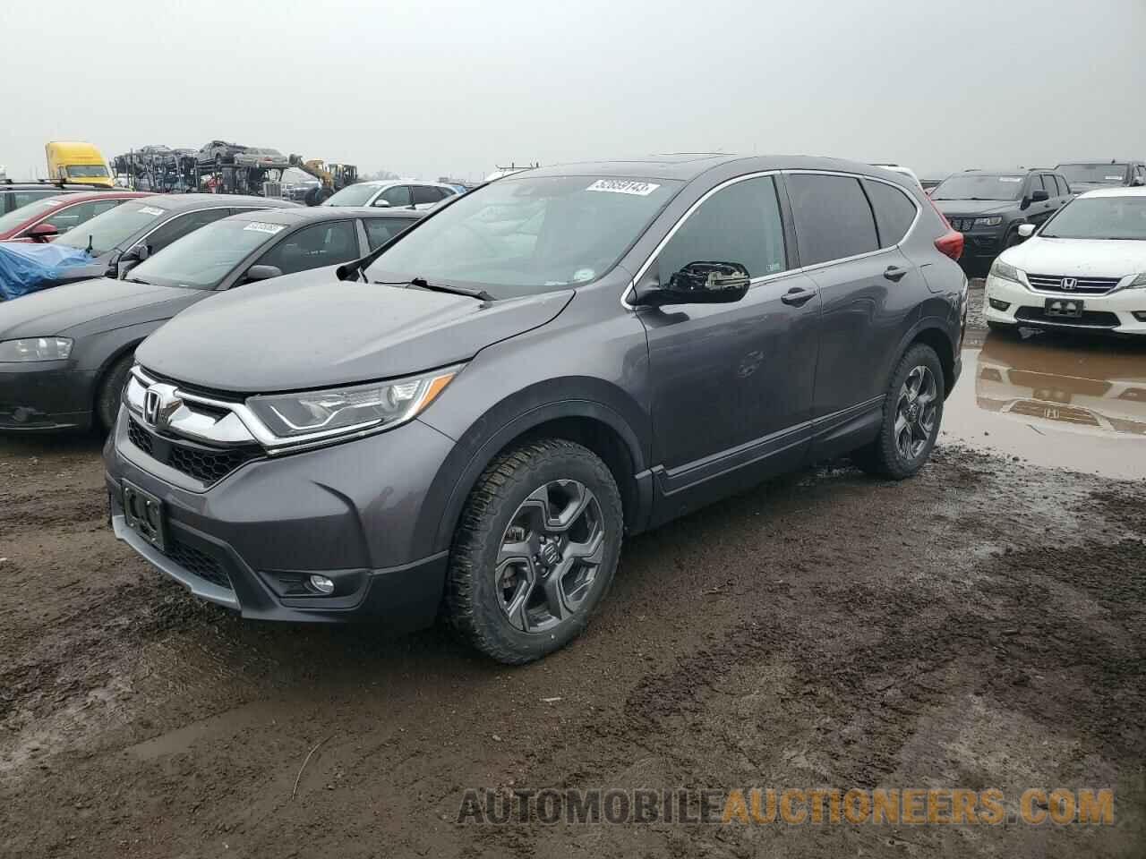 5J6RW2H55JA000180 HONDA CRV 2018