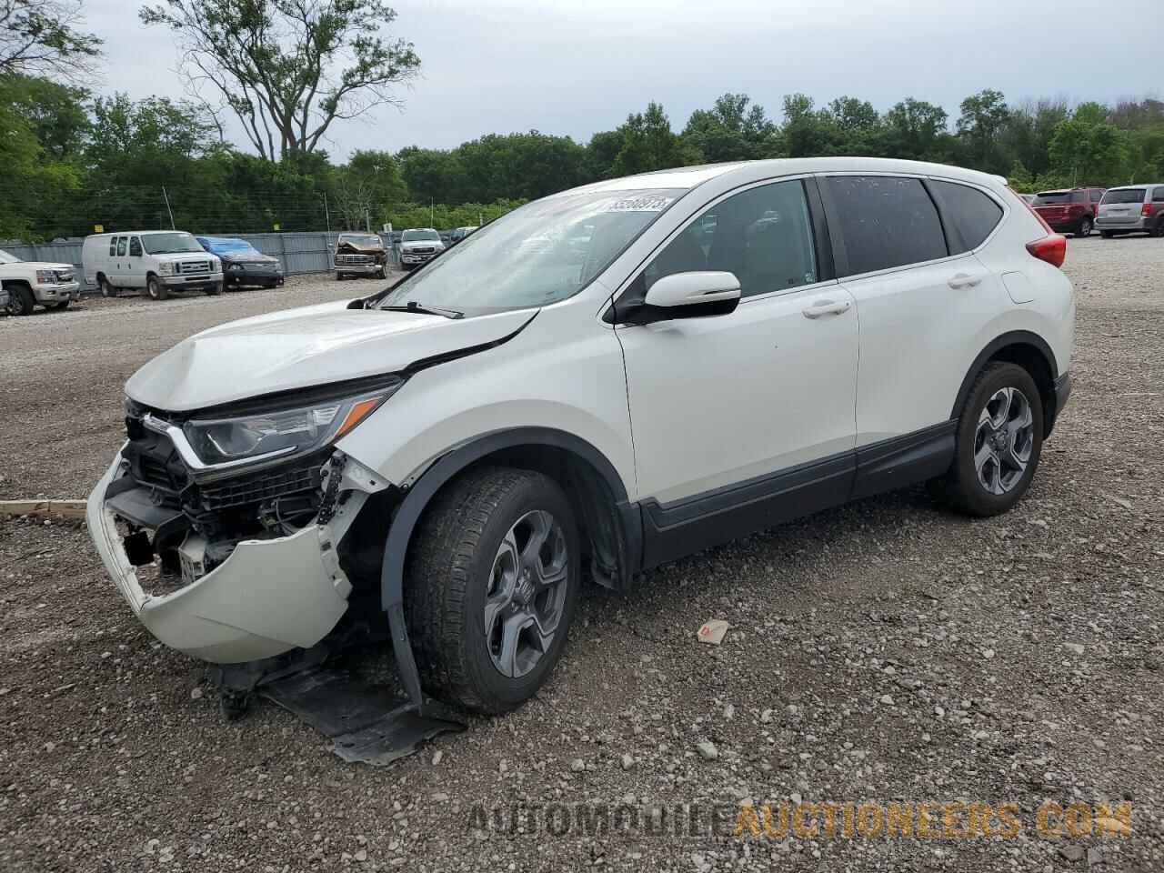 5J6RW2H55JL000846 HONDA CRV 2018