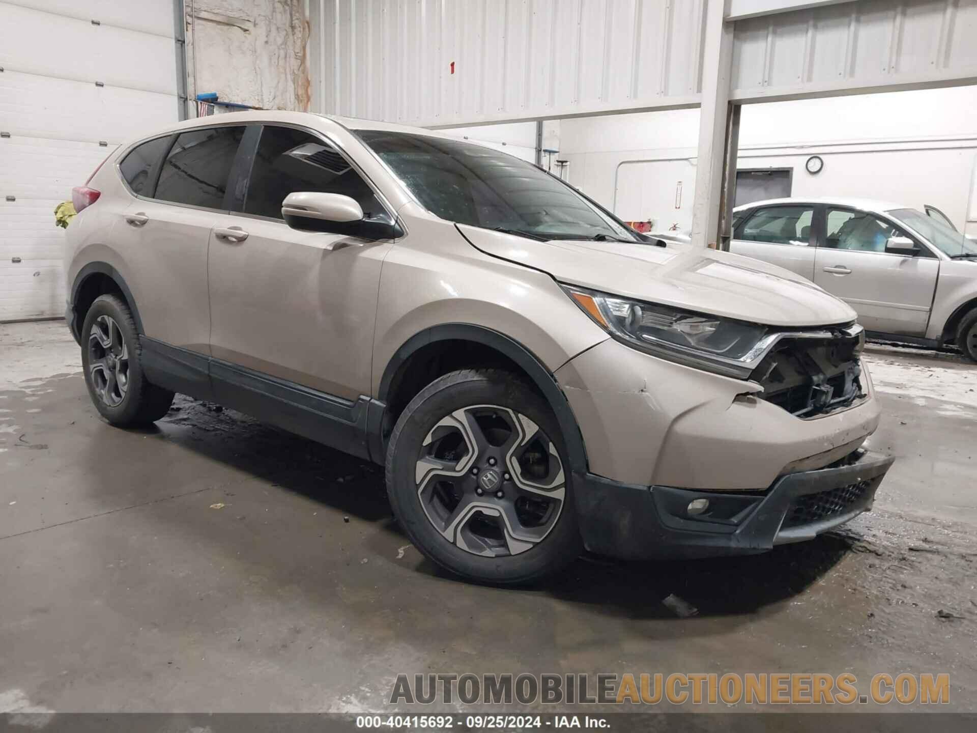 5J6RW2H56HL059429 HONDA CR-V 2017