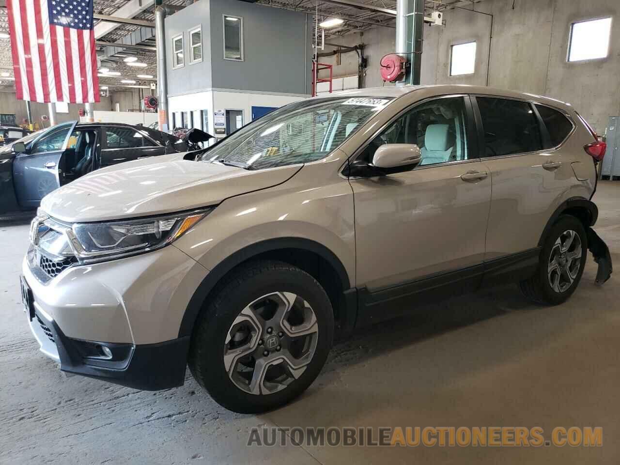 5J6RW2H56JL015176 HONDA CRV 2018