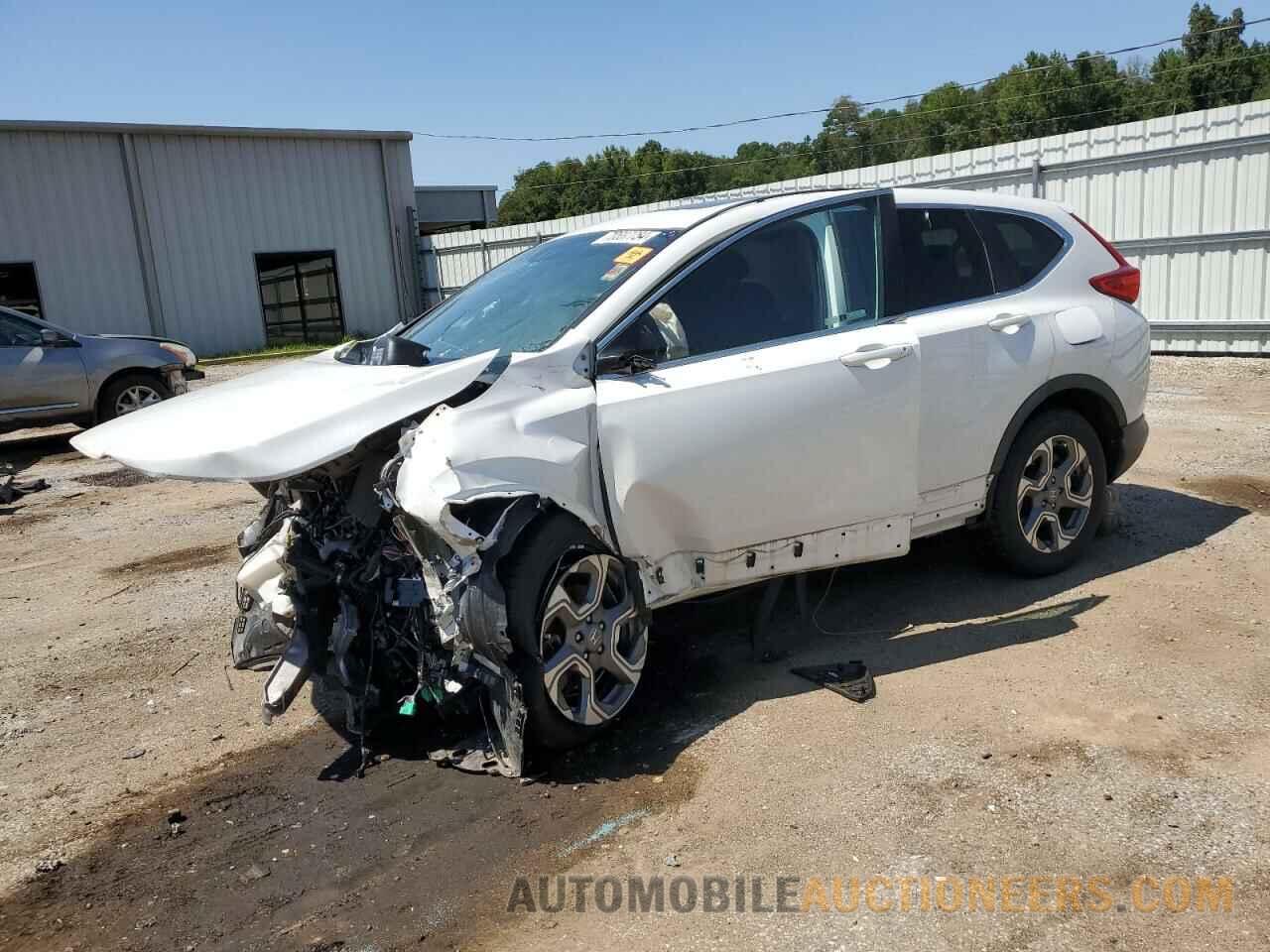 5J6RW2H56KL023814 HONDA CRV 2019