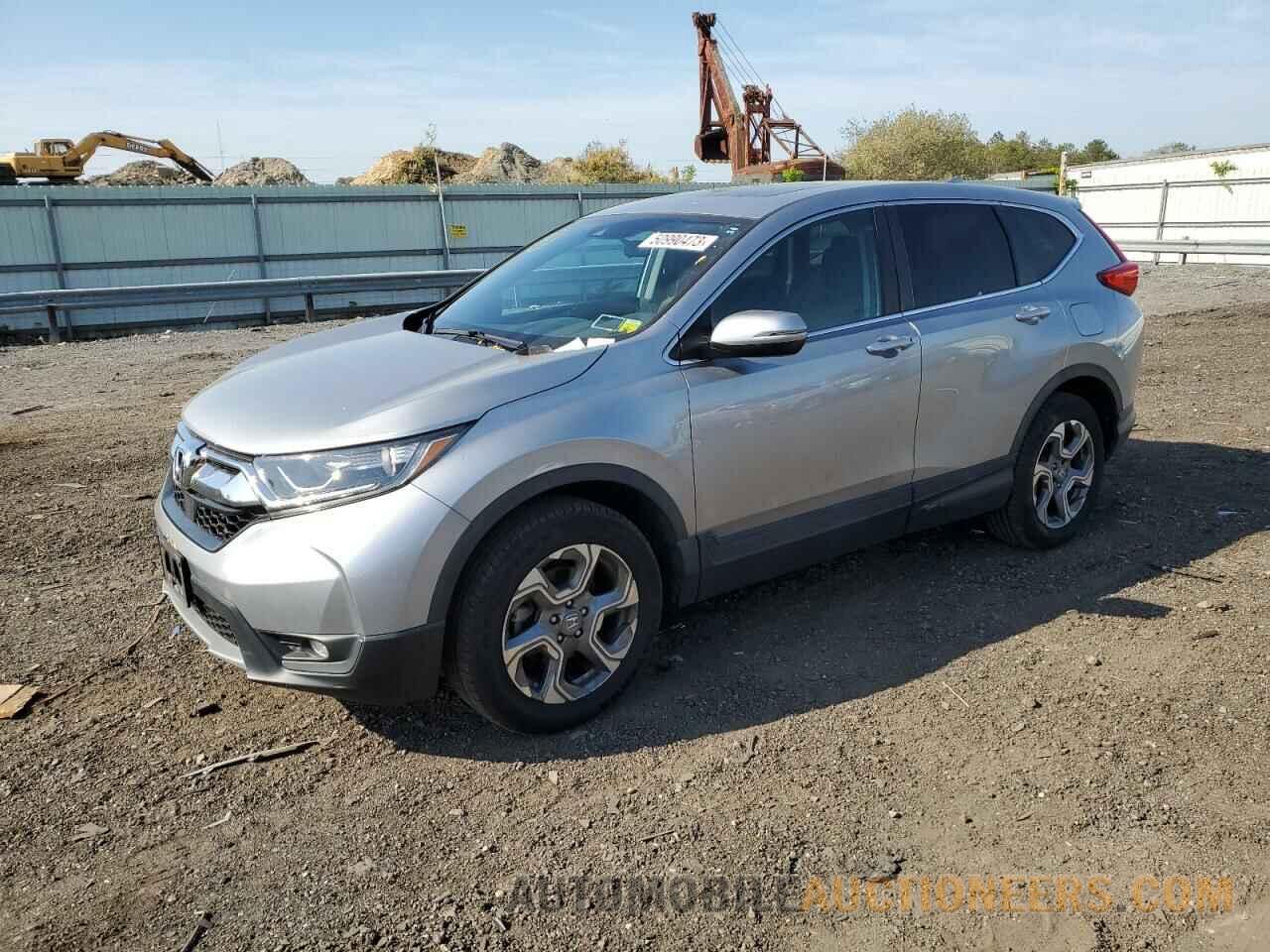 5J6RW2H57KL024440 HONDA CRV 2019