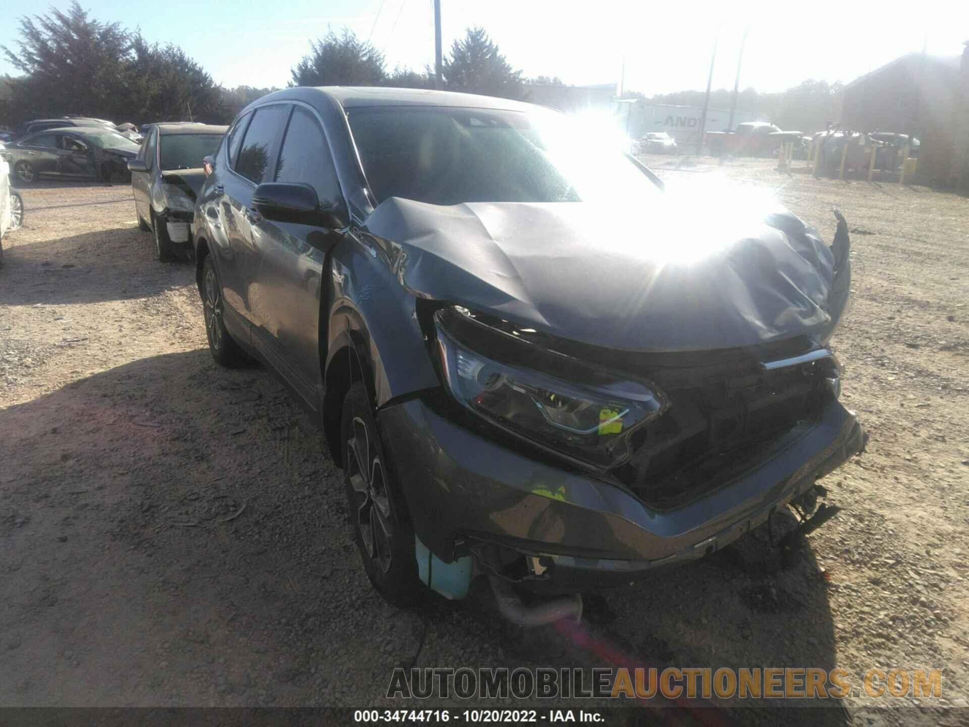 5J6RW2H58LL026294 HONDA CR-V 2020