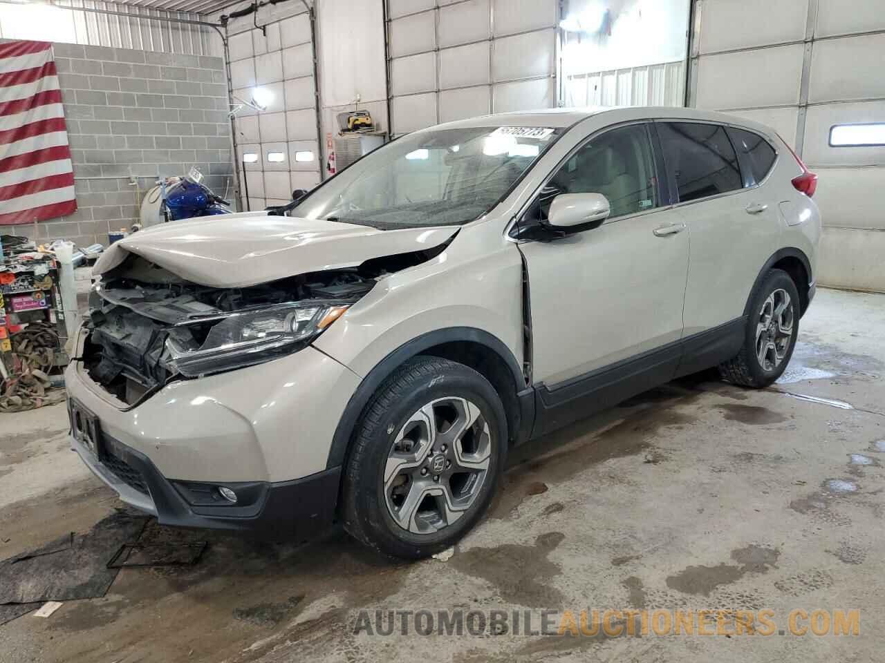 5J6RW2H59JL023272 HONDA CRV 2018