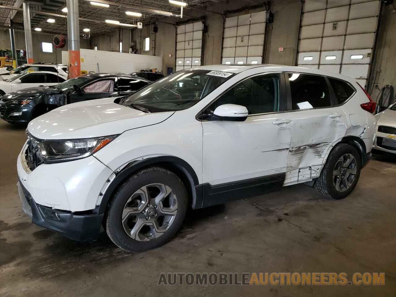 5J6RW2H59KA003519 HONDA CRV 2019